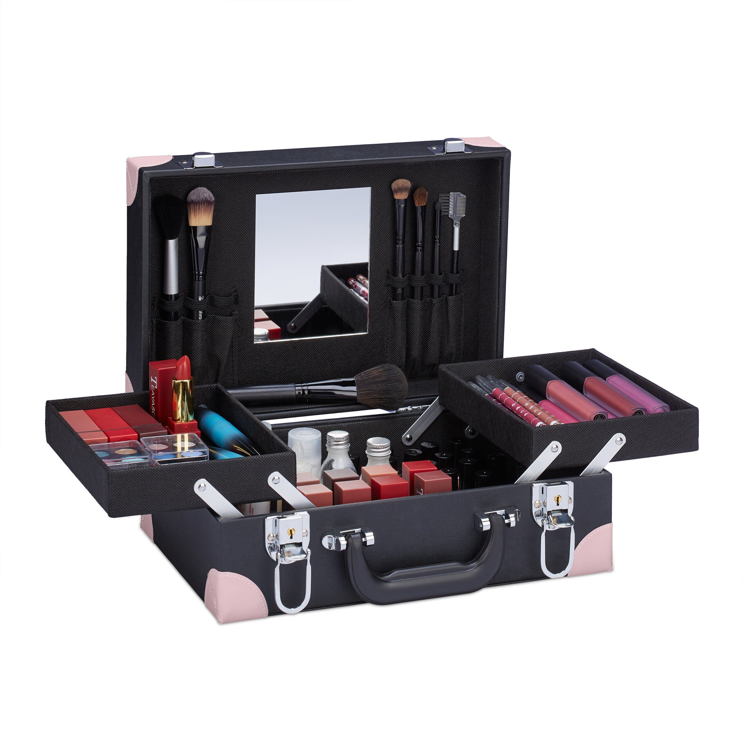 Beauty Cases online kaufen » Kosmetikkoffer | OTTO