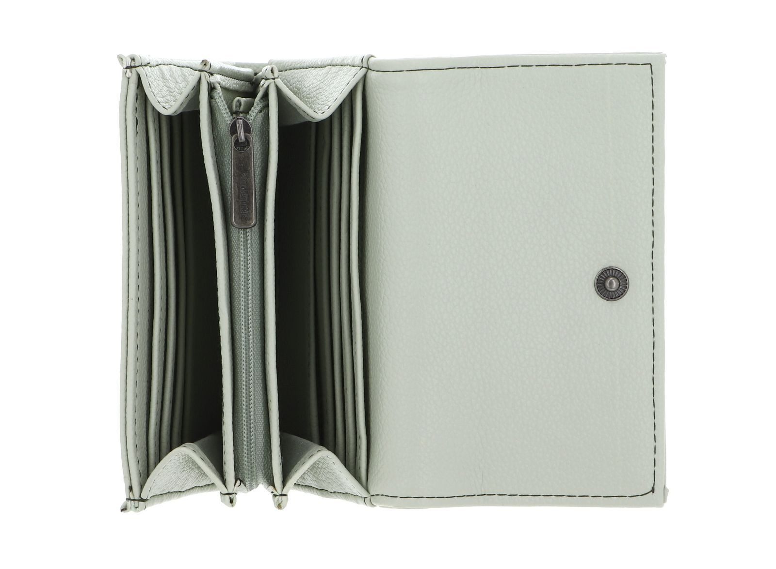 FREDsBRUDER Geldbörse Wallet With Lock, aus günstig online kaufen