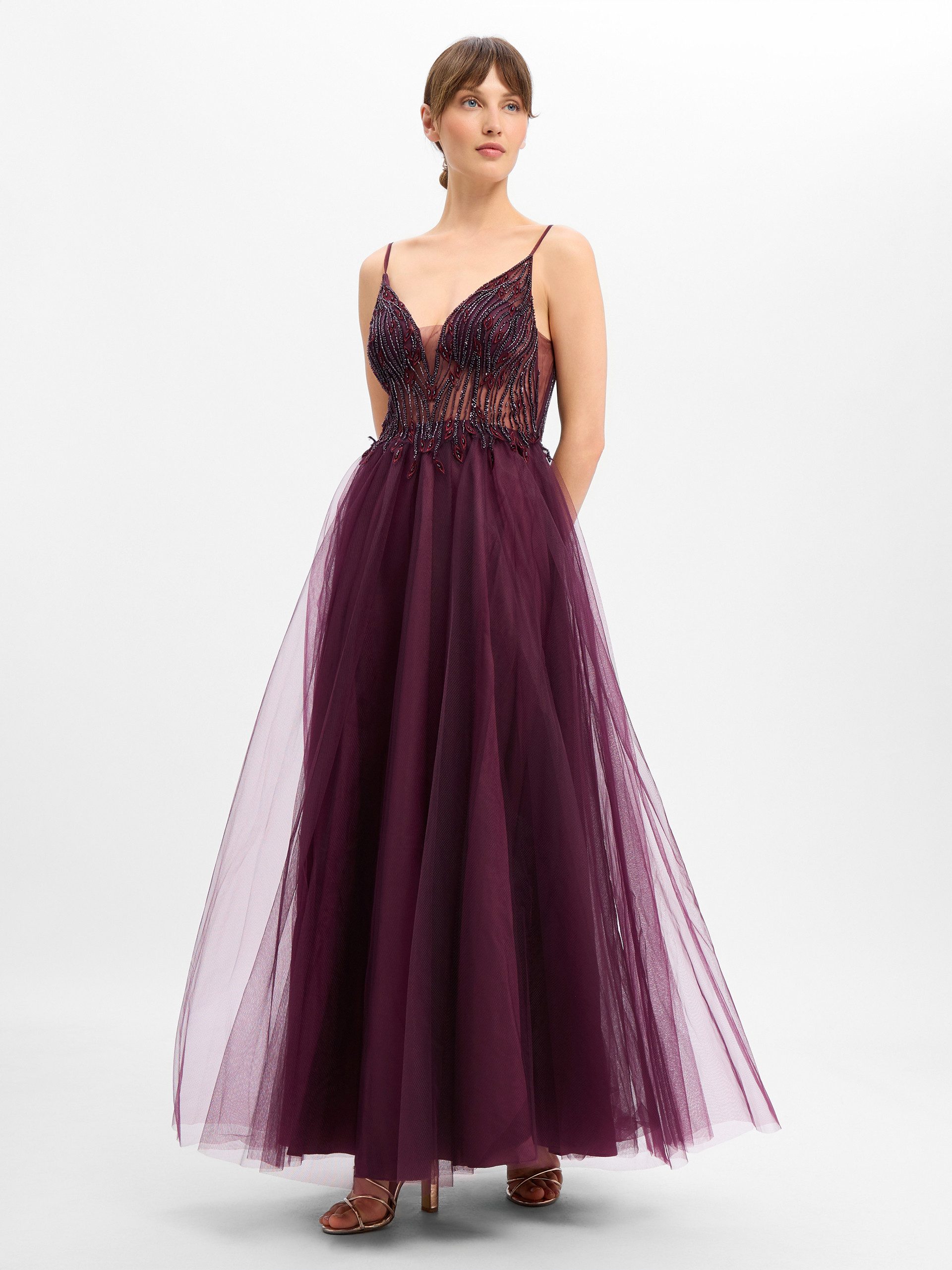 Laona Abendkleid