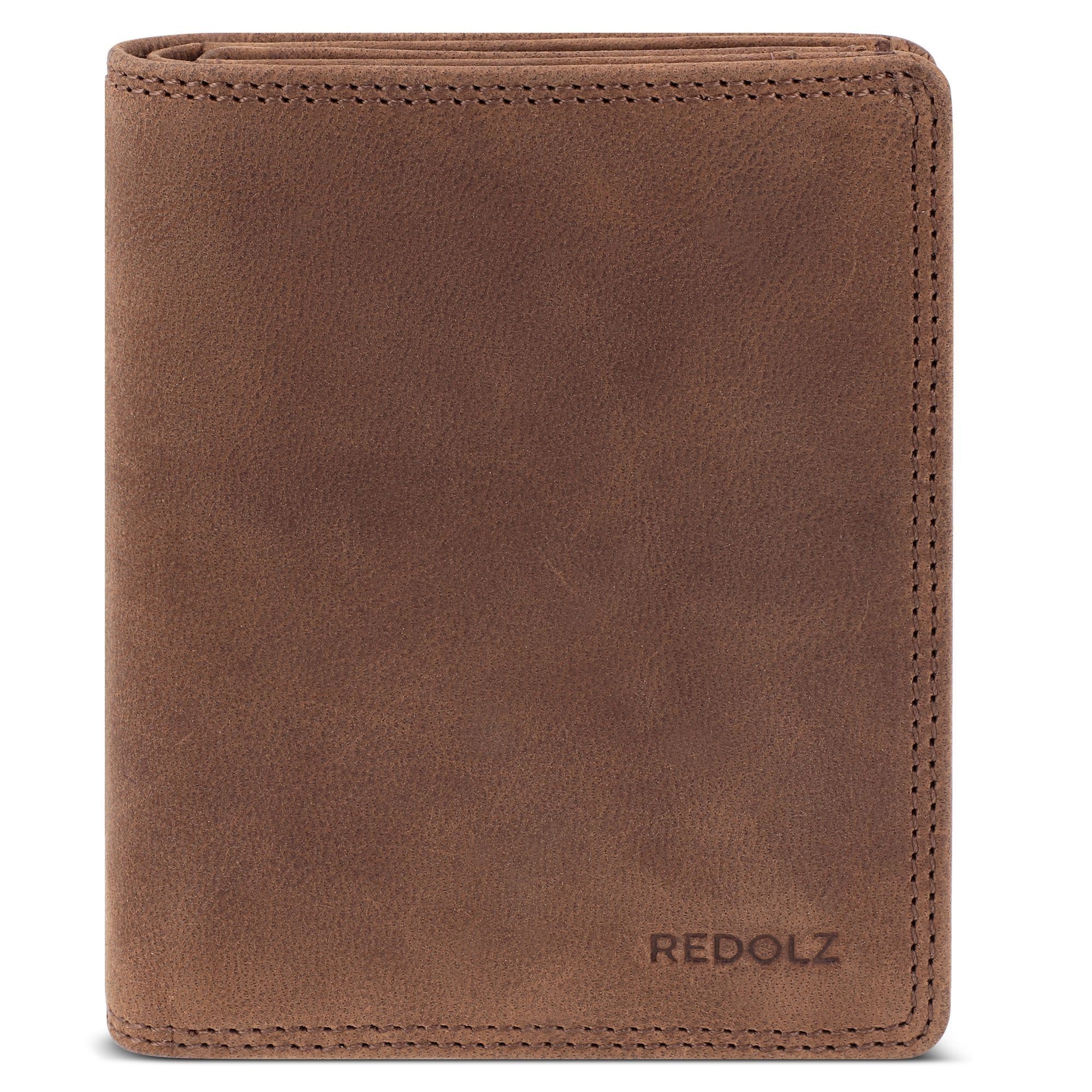 Geldbörse Leather Essentials