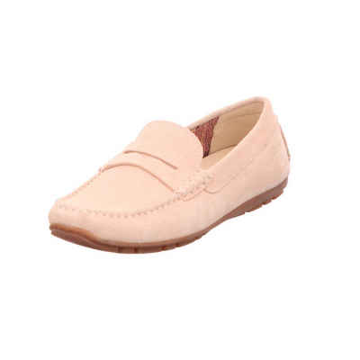 SIOUX taupe Slipper (1-tlg)