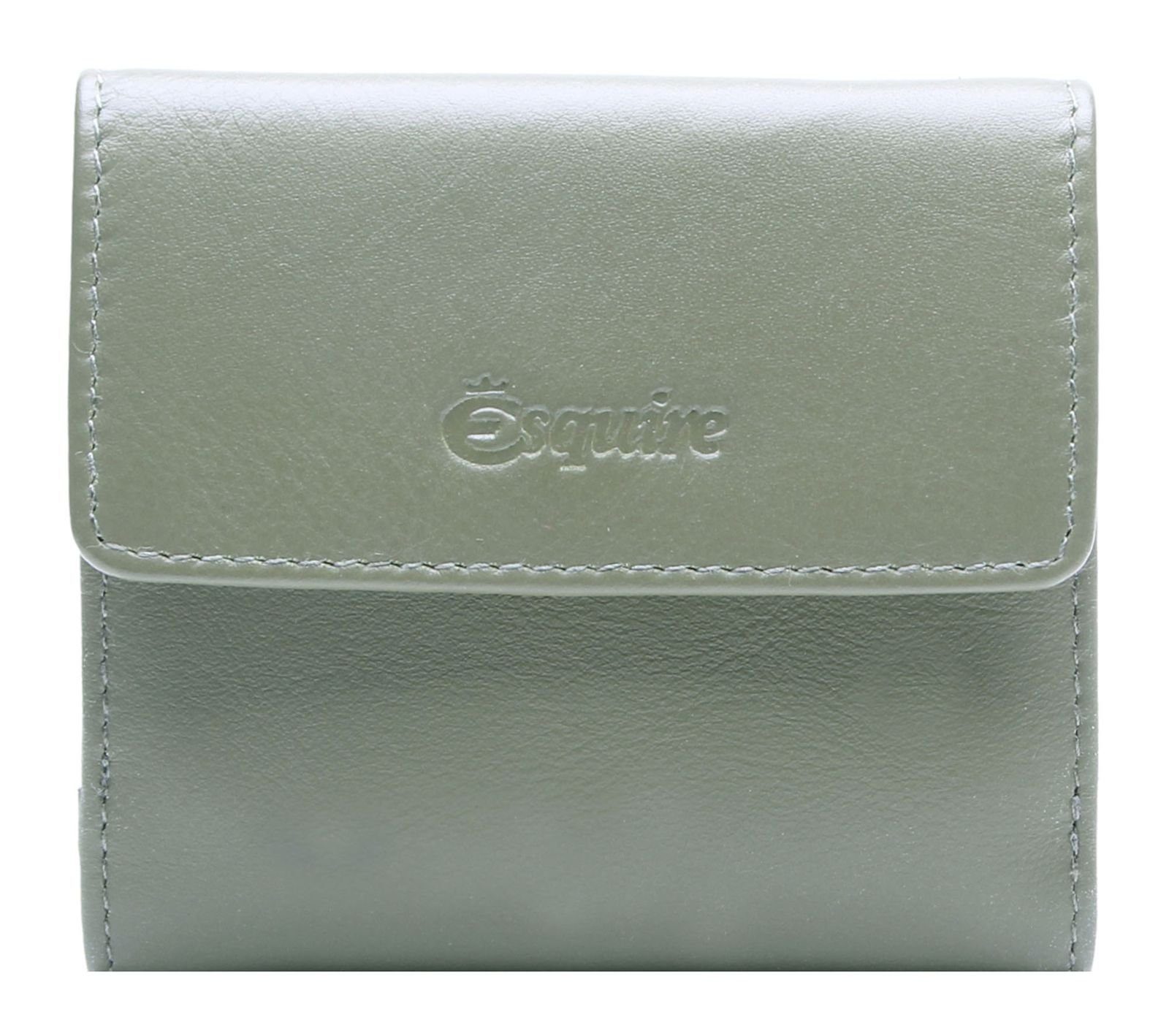 Esquire Geldbörse Peru, mit RFID-Blocker Schutz