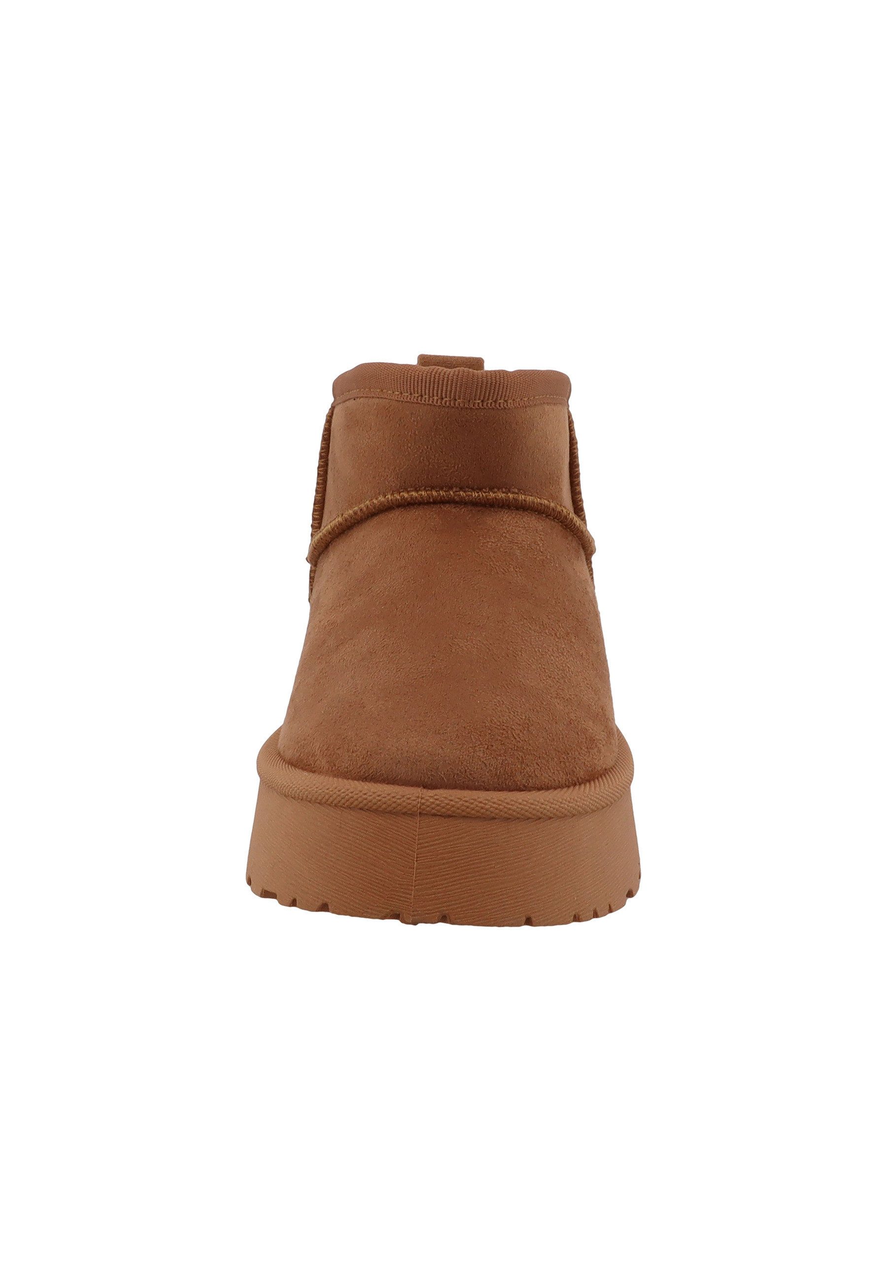 TOM TAILOR Tom Tailor Stiefel Winterstiefel