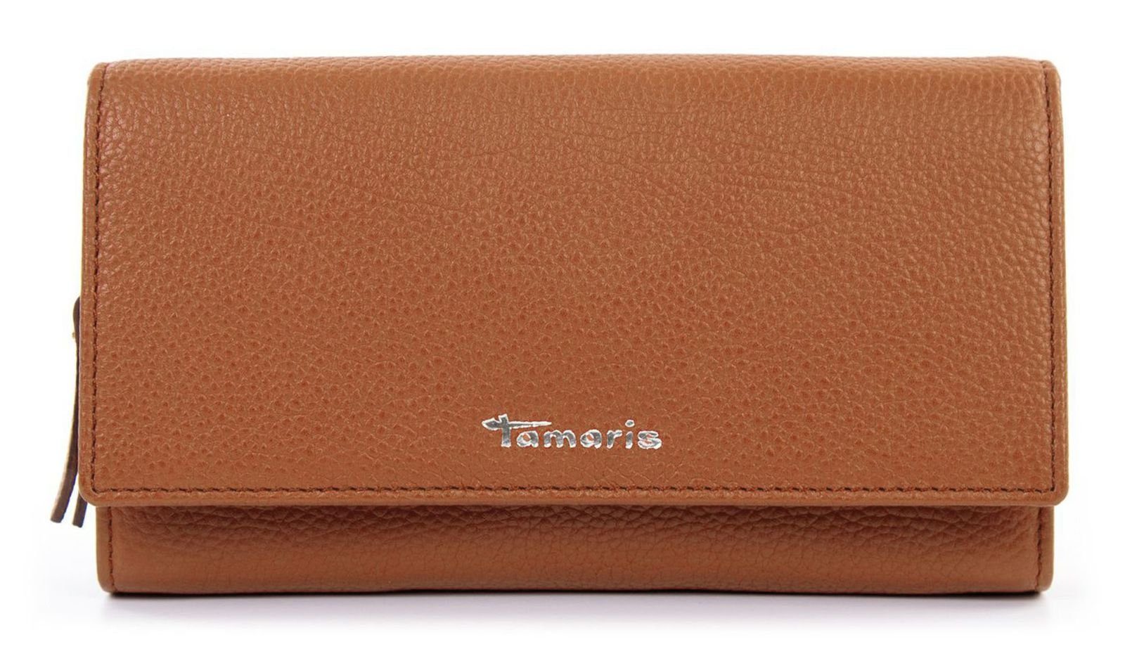 Tamaris Geldbörse Amanda, aus echtem Leder günstig online kaufen