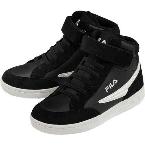 Fila FILA CREW velcro mid kids Sneaker