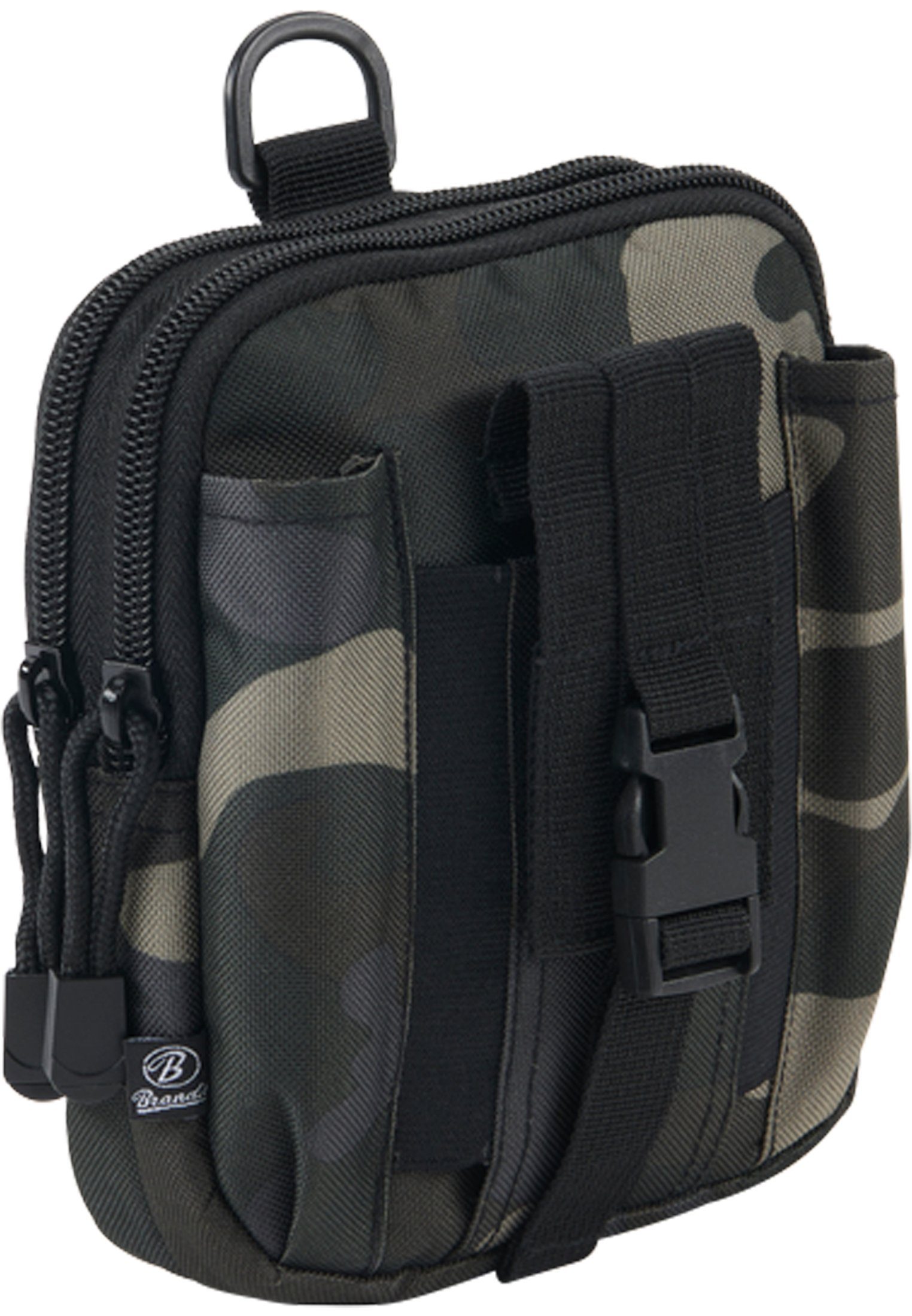Bauchtasche Brandit Accessoires Functional Molle Pouch