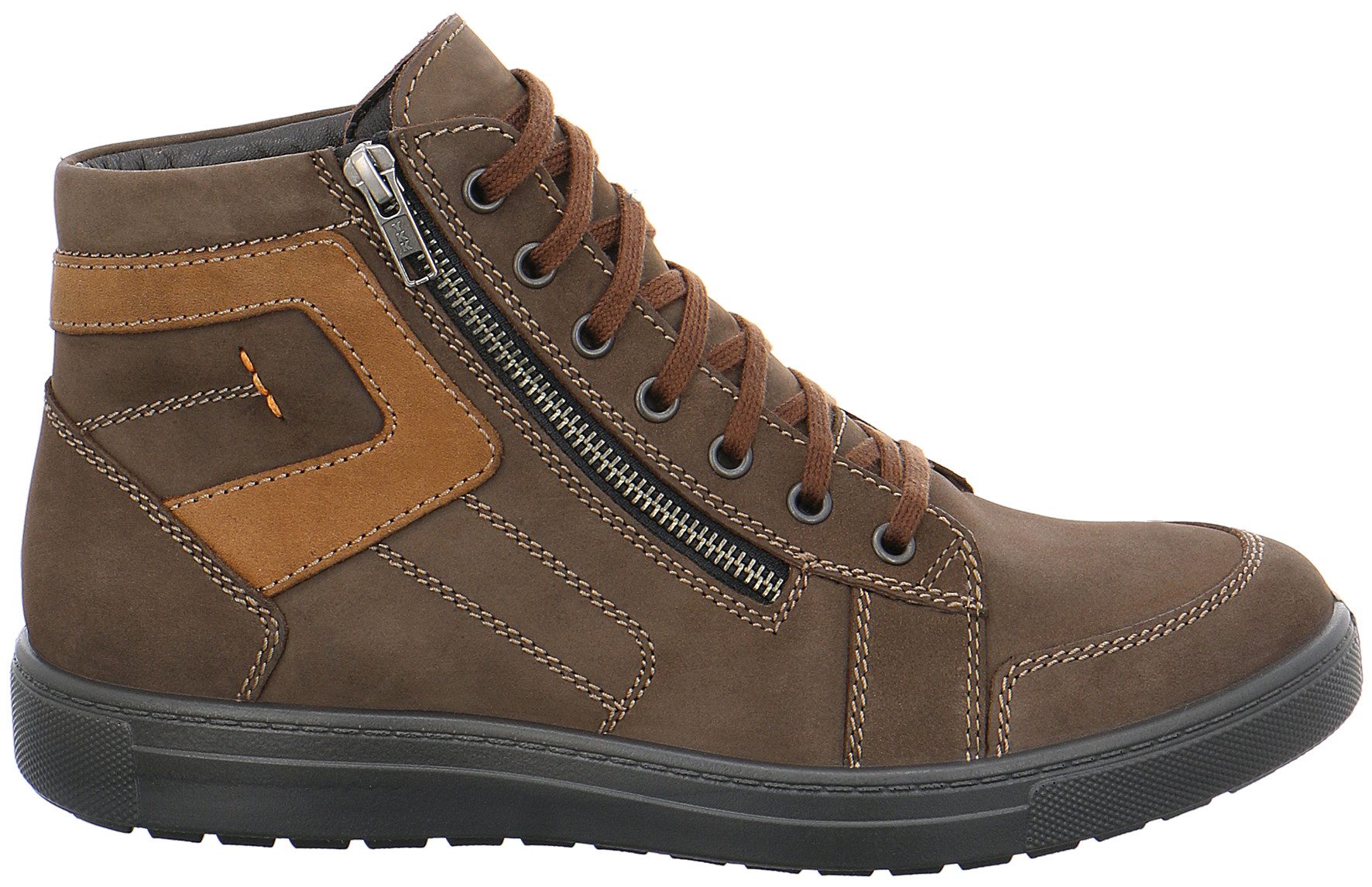 Jomos Stiefelette