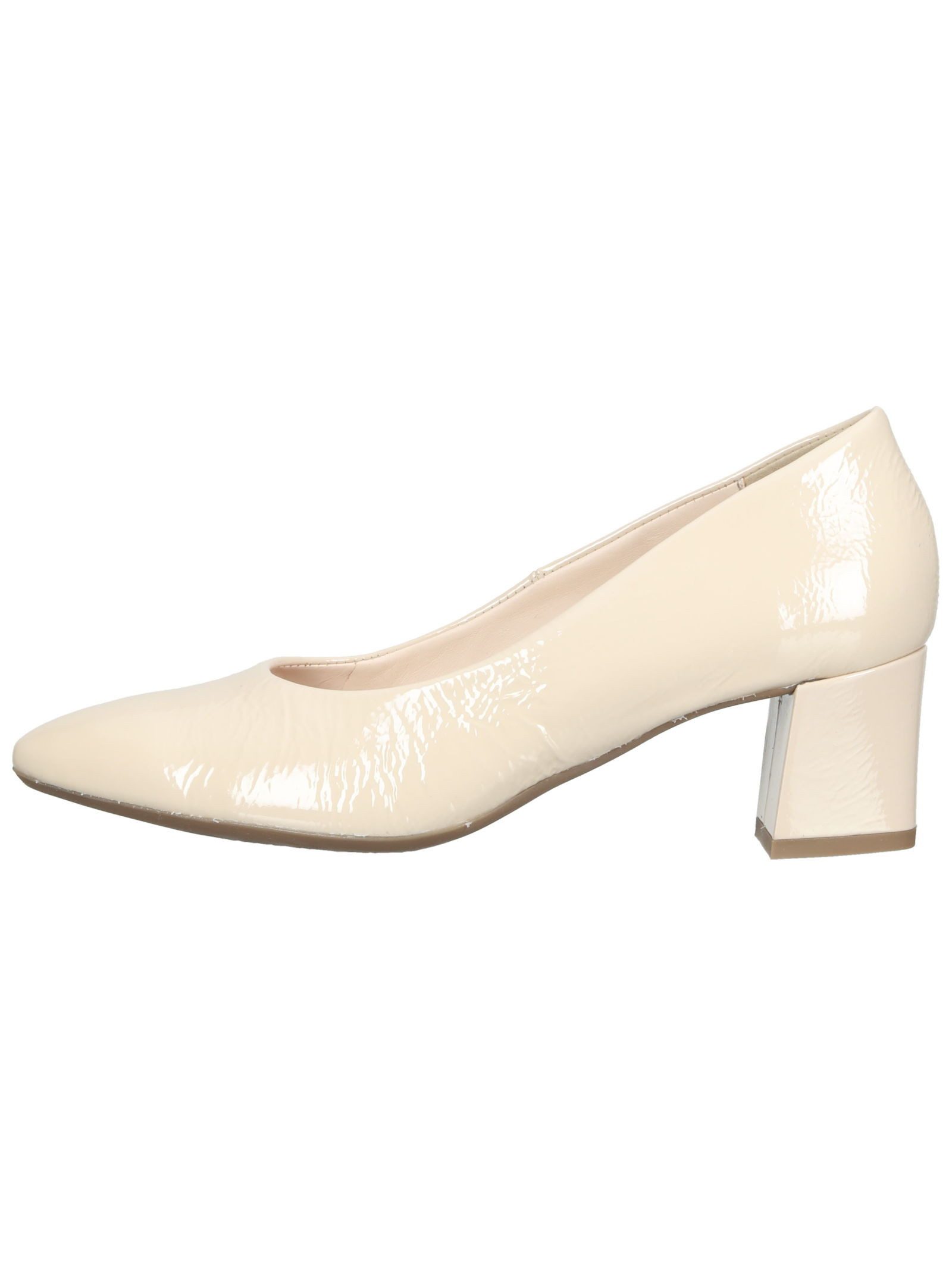 Ara Pumps Glattleder . Pumps