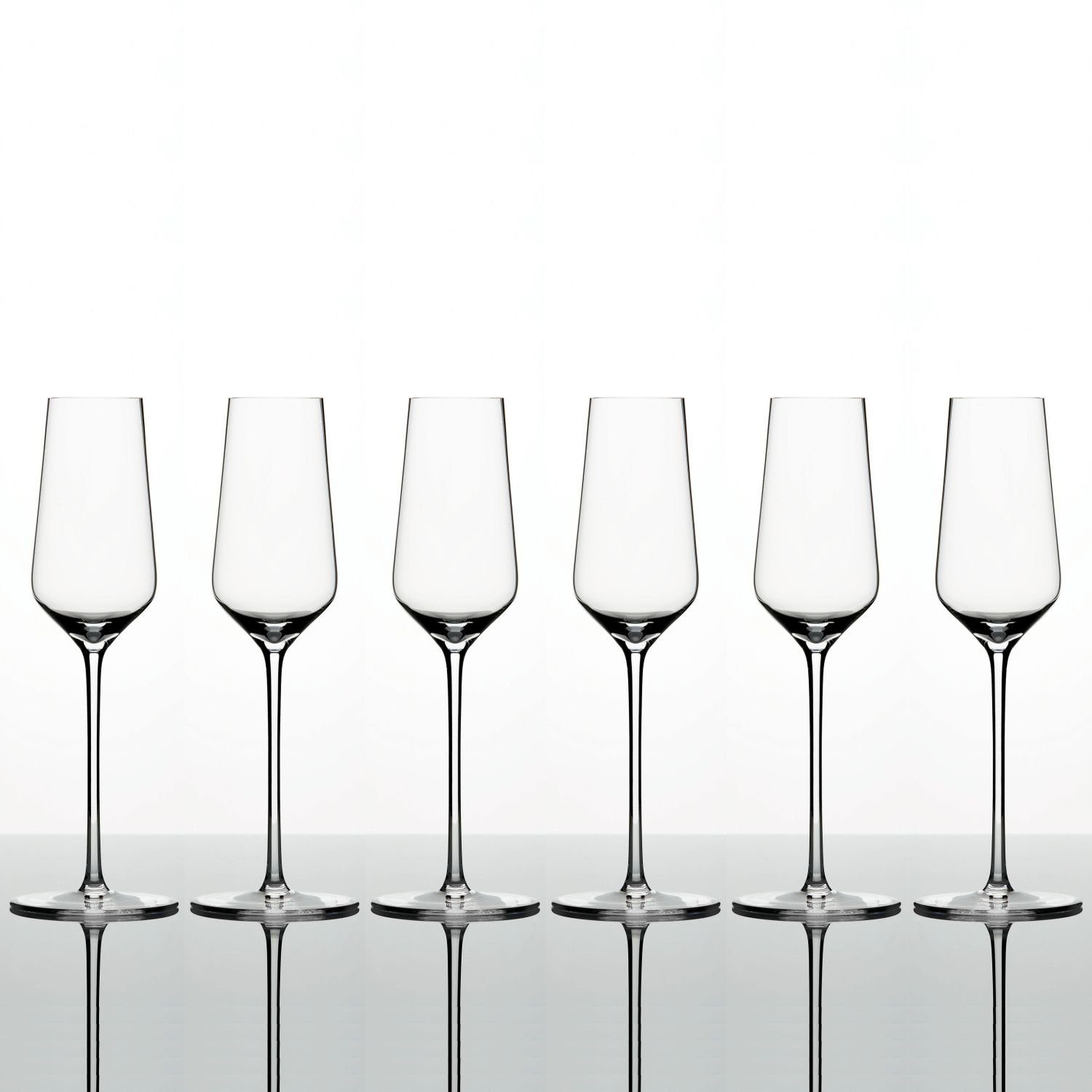 Zalto Denk Art Digestifglas Denk’Art, 6-tlg., geschmacksneutral, geruchsneutral, im Geschenkkarton