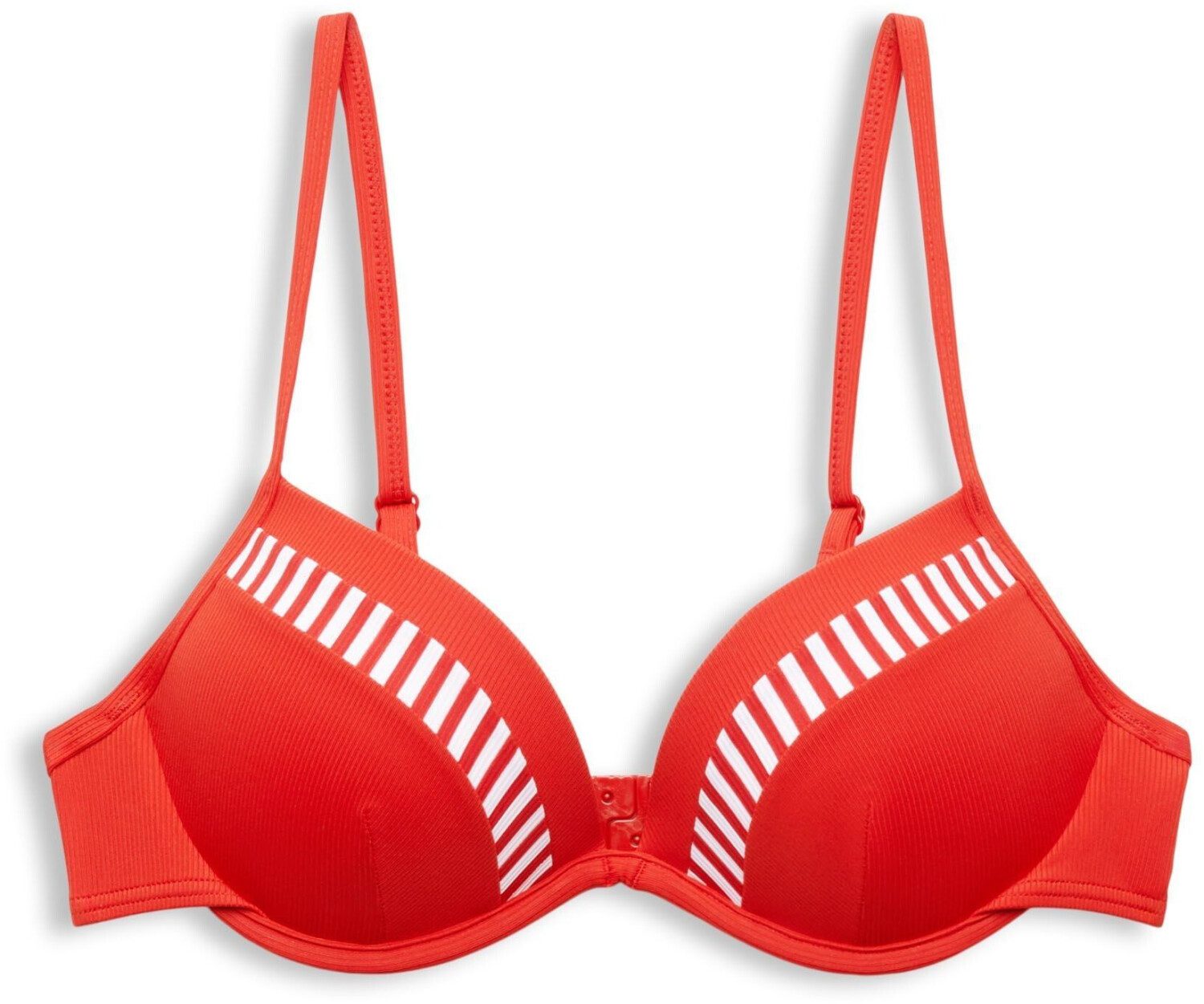 Esprit Bügel-Bikini-Top Padded plunge günstig online kaufen