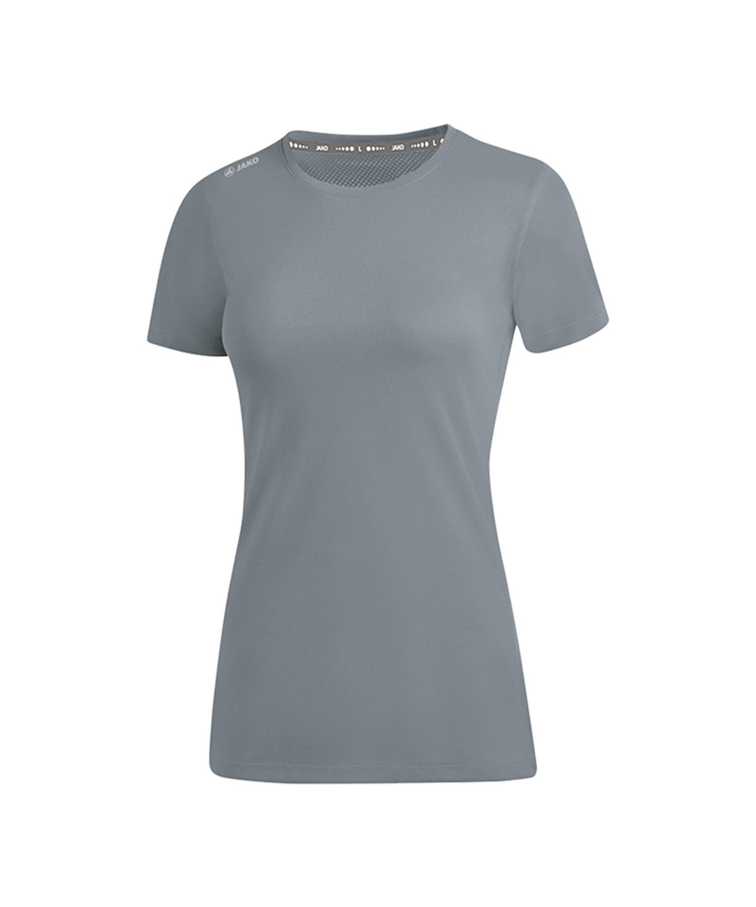 Jako Poloshirt Run 2.0 T-Shirt Running Damen (1-tlg) default