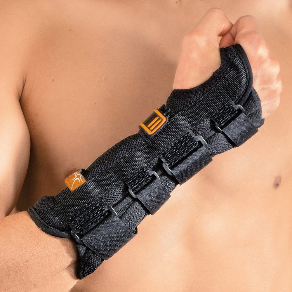 orthoservice Handbandage Orthoservice Polfit 21 lange Handgelenkstütze