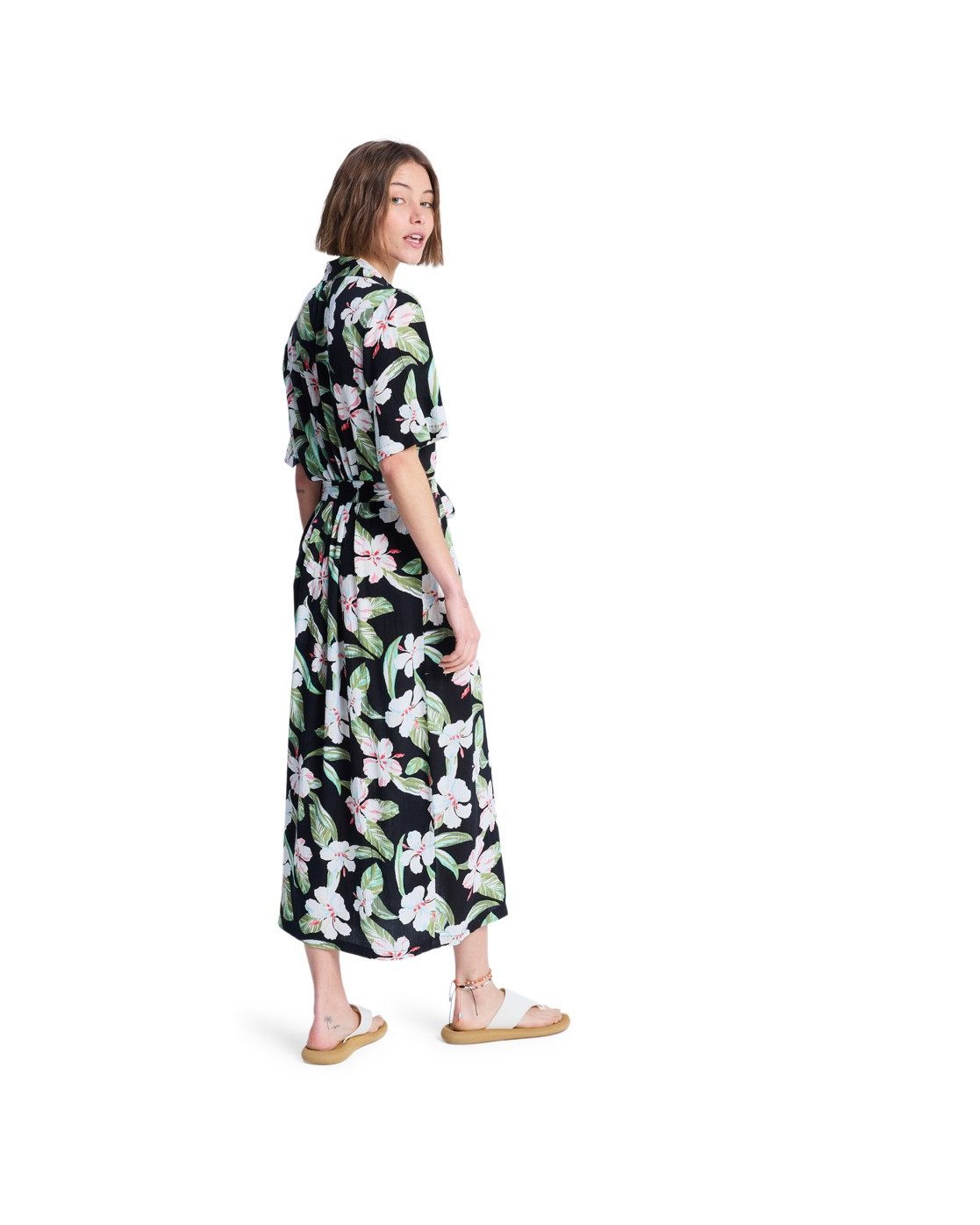 Roxy Sommerkleid Island Escape günstig online kaufen