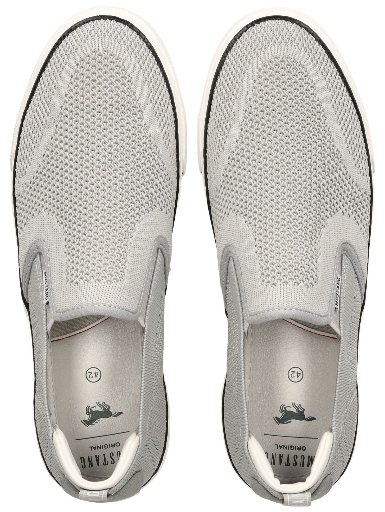 Mustang Shoes Mustang Shoes Slipper Textil Slipper