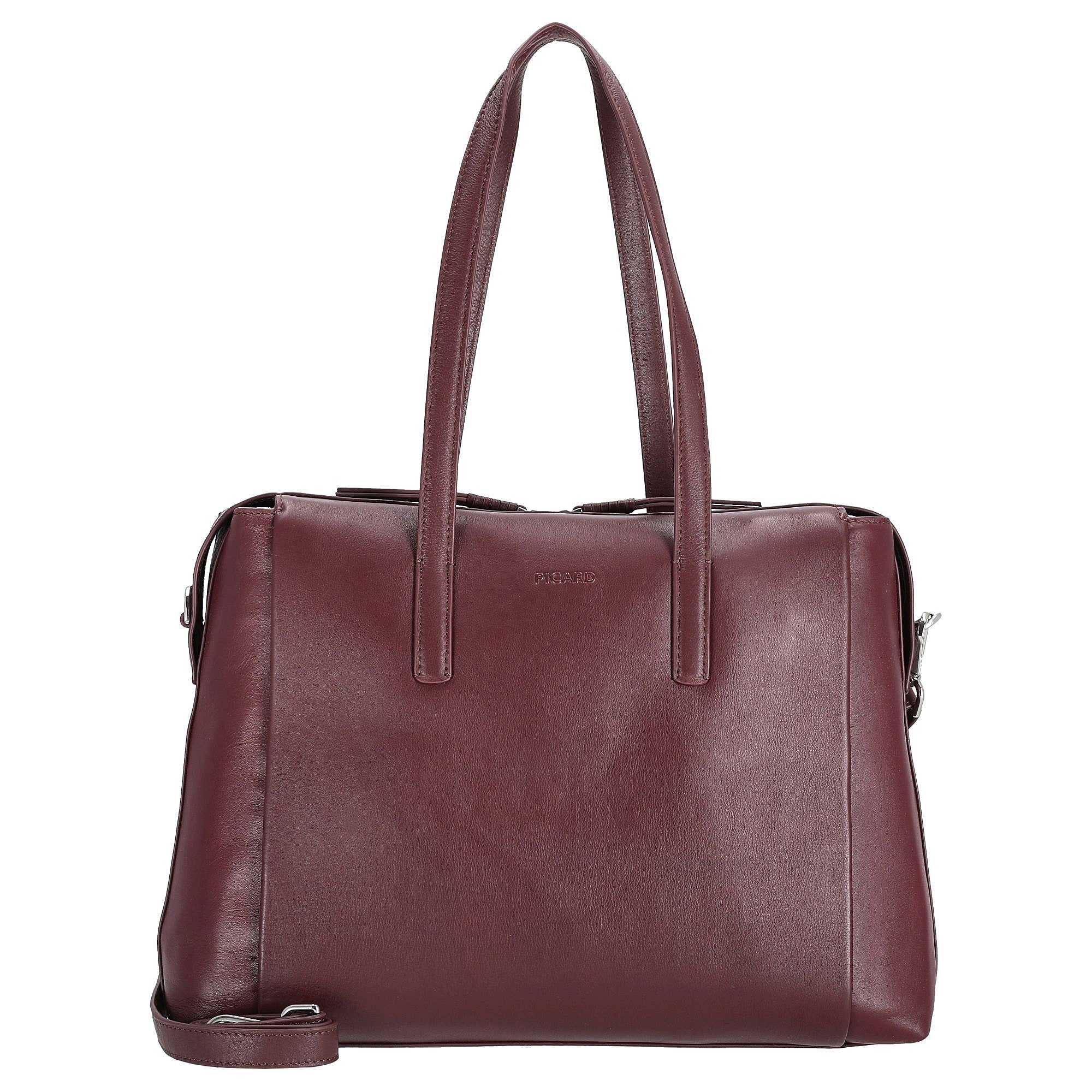 Picard Handtasche Bali - Shopper 37 cm (chianti)