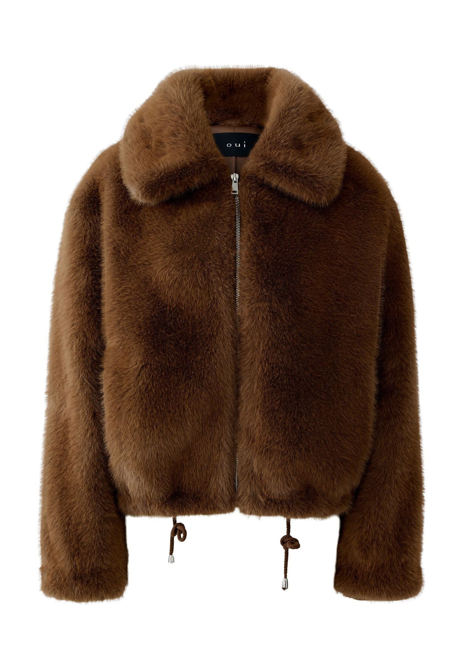 Oui Outdoorjacke Jacke