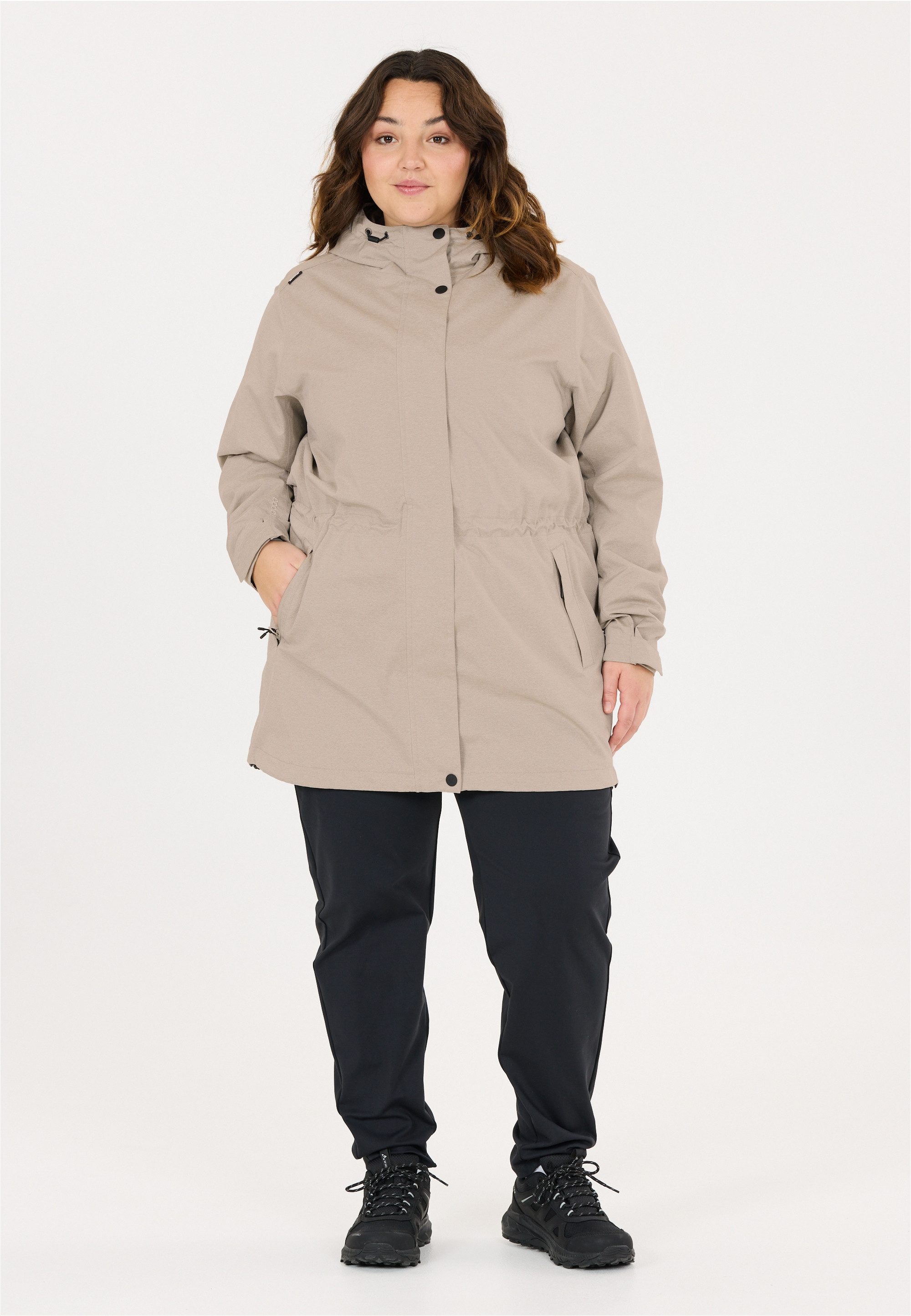 Outdoorjacke Aylies