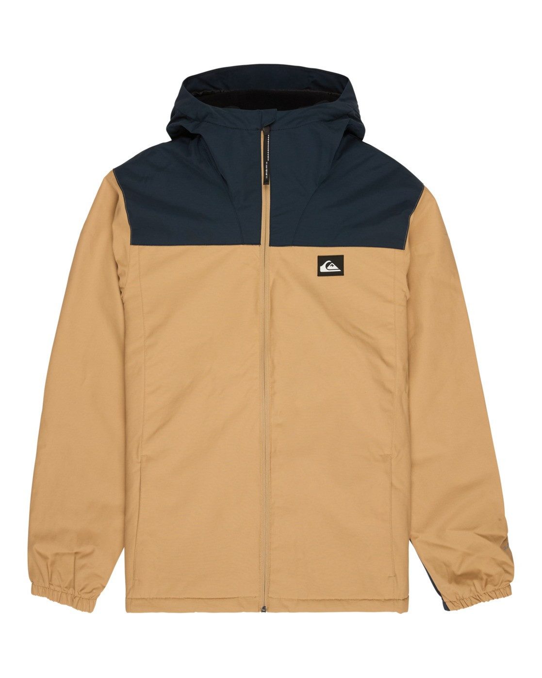 Quiksilver Regenjacke Overcast 3K Warm günstig online kaufen