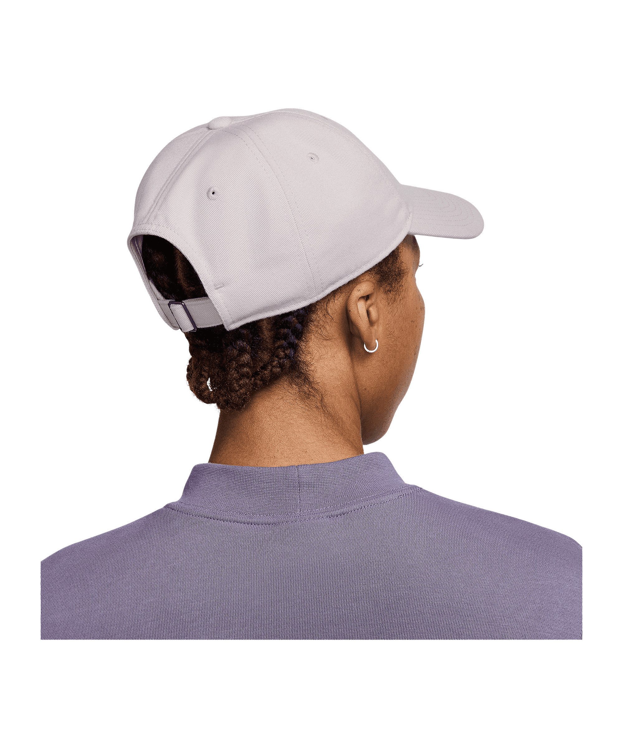 Nike Sportswear Baseball Cap Club Unstructured Curved Bill Cap günstig online kaufen