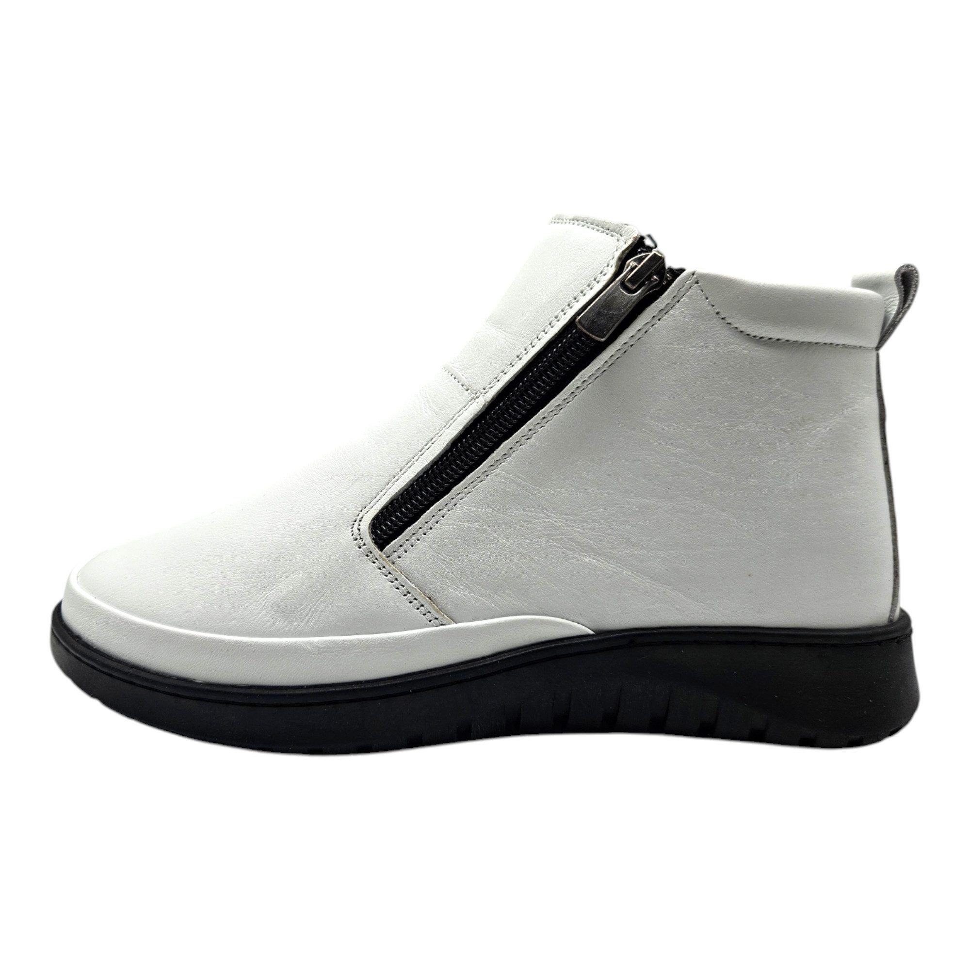 Yu&Luk Winterstiefelette Stiefelette Stiefelette, Schlupfboots, Winterboots günstig online kaufen