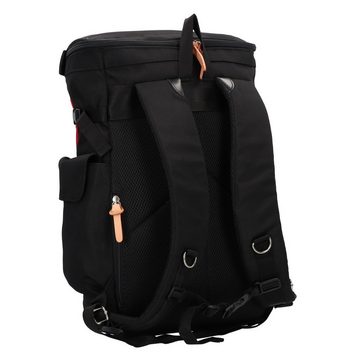 Harvest Label Rucksack Washiba, Nylon