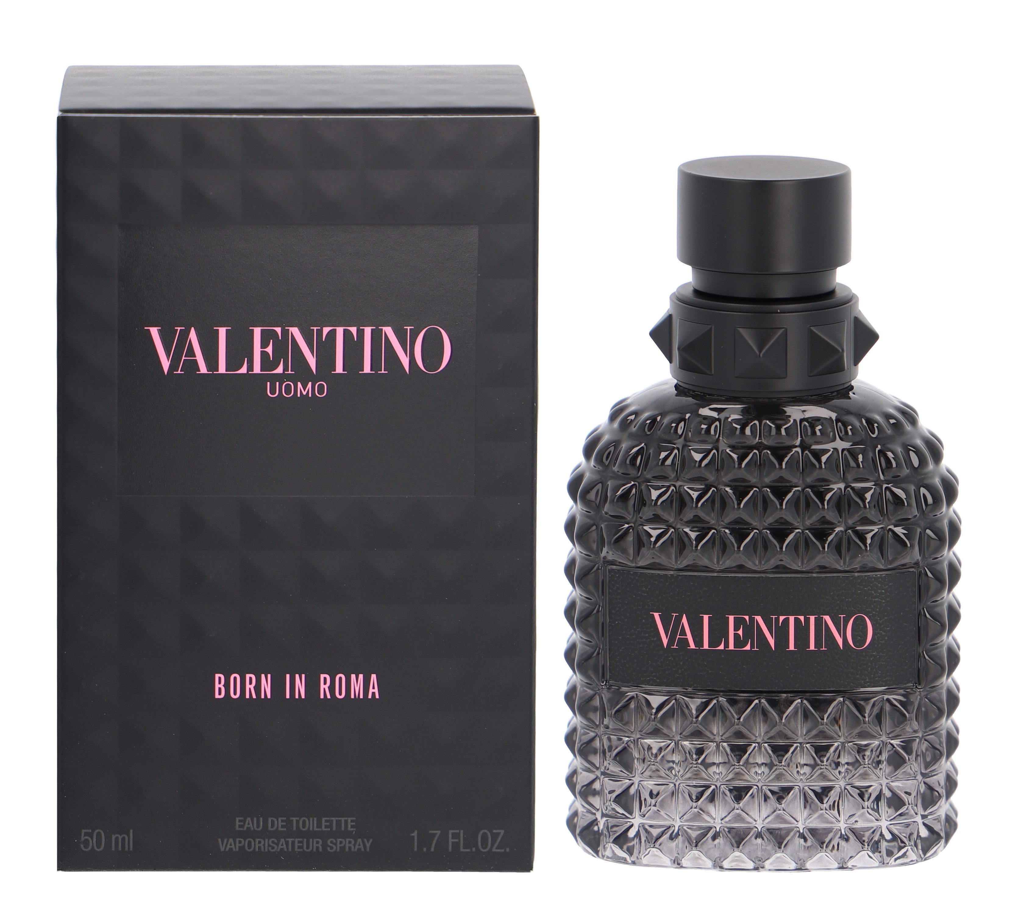 Valentino Eau de Toilette VALENTINO Born in Roma Uomo Eau de Toilette