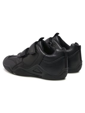 Geox Sneakers J Wader A J8430A 043BC C9999 S Black Sneaker