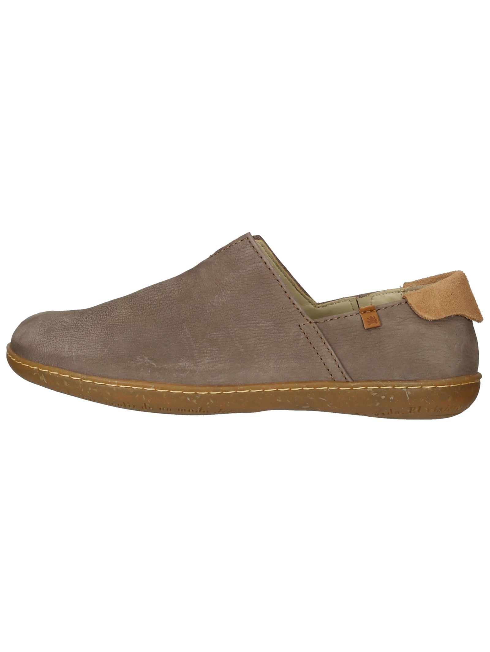 El Naturalista Slipper Leder . Slipper (1-tlg)