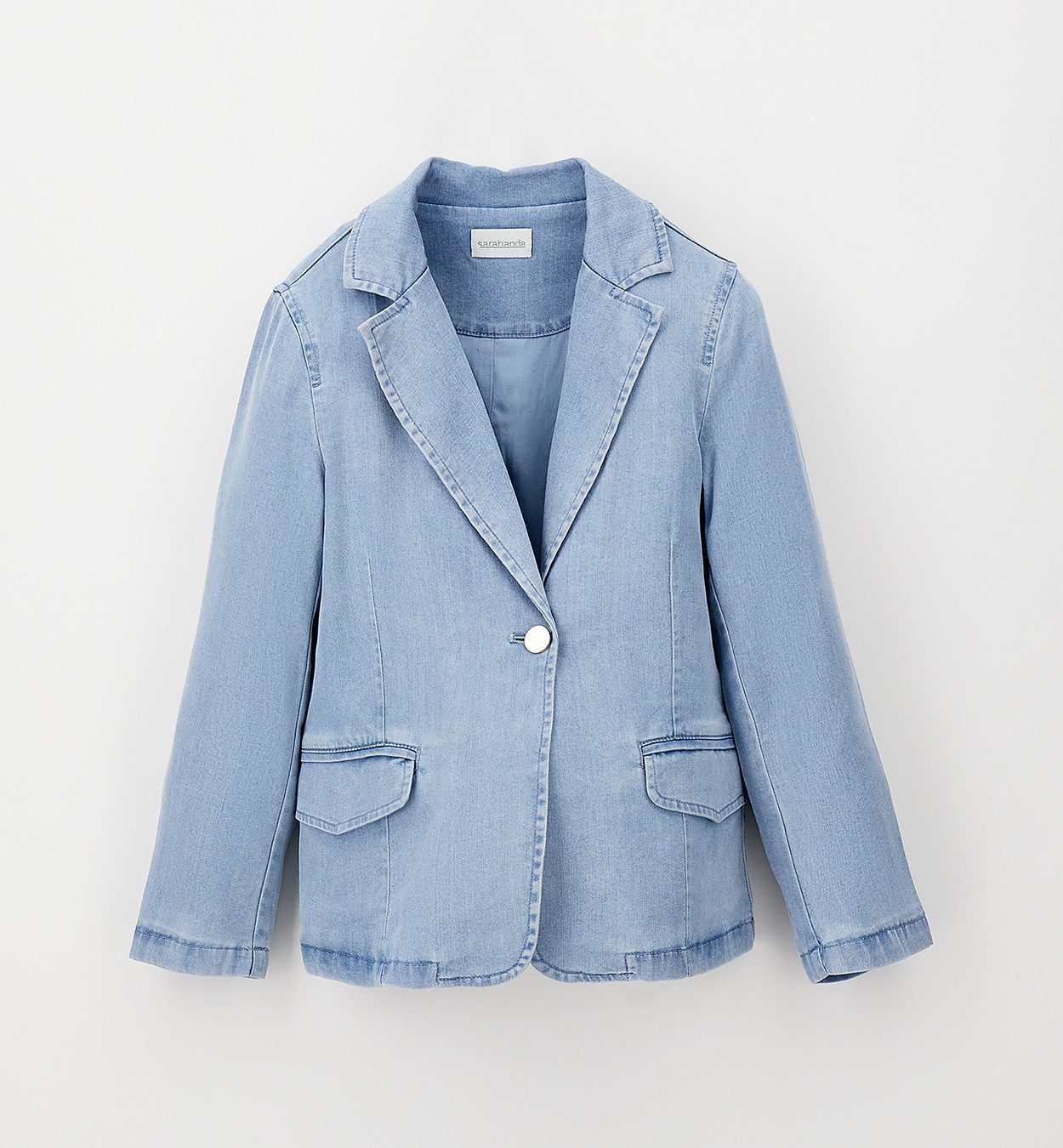 Sarabanda Blusenblazer GIRL JACKET