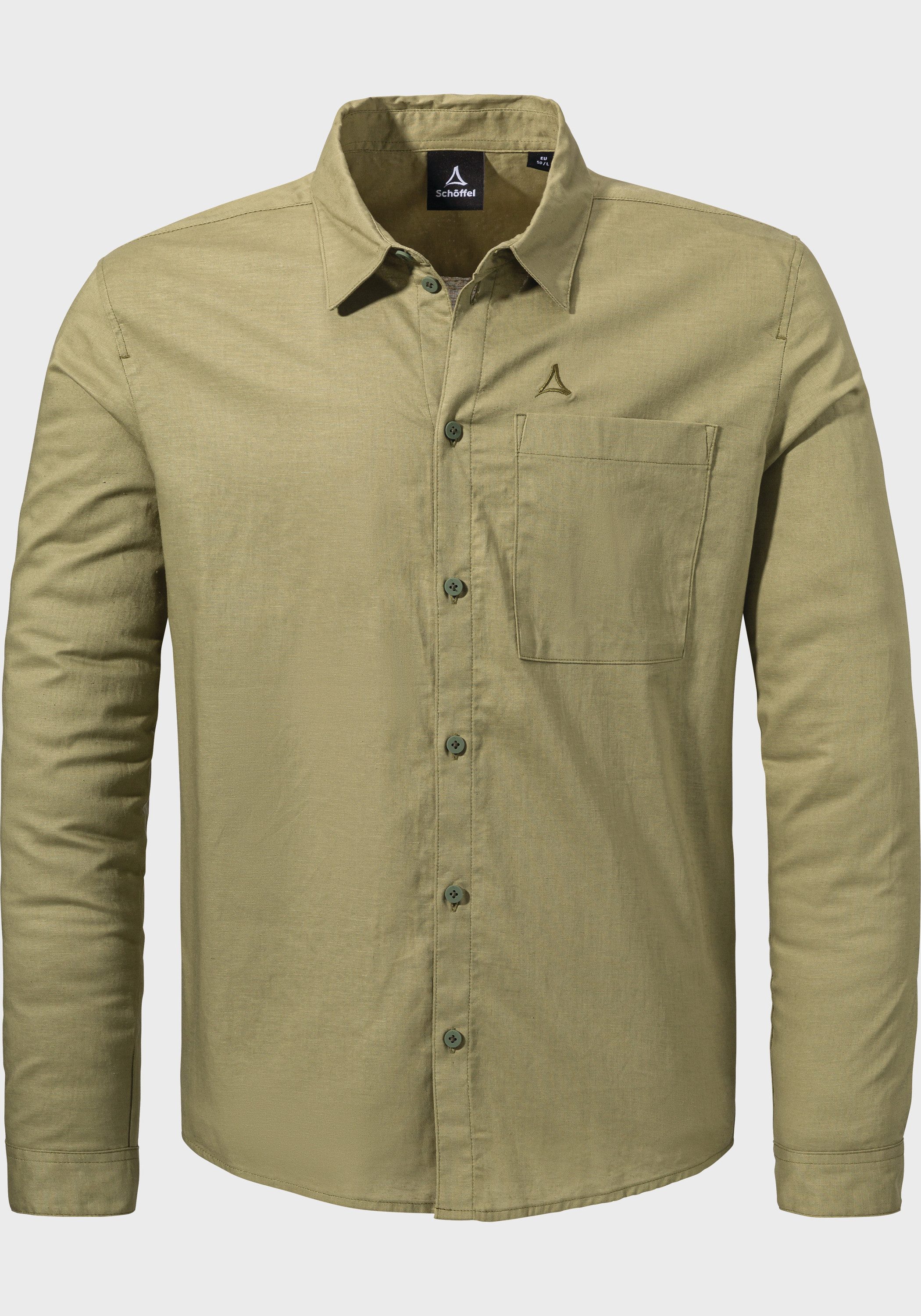 Schöffel Outdoorhemd Urban Shirt Style Chanduy günstig online kaufen