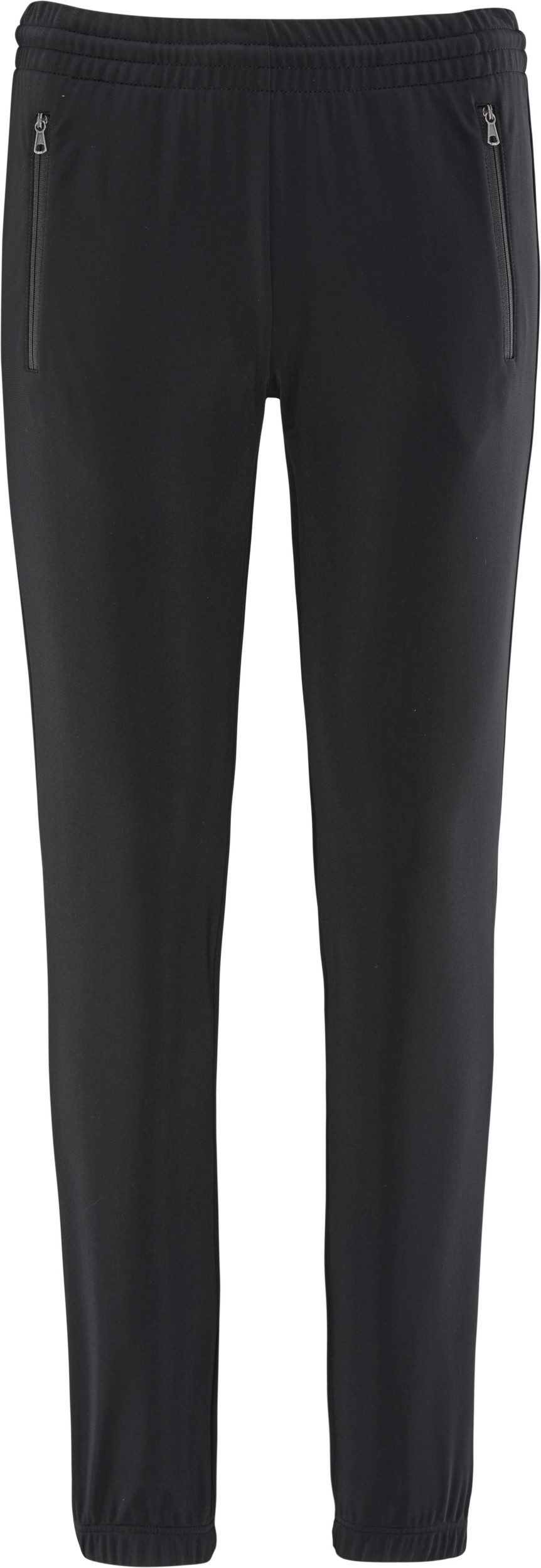 Jogginghose SIDNEYW-HOSE schwarz