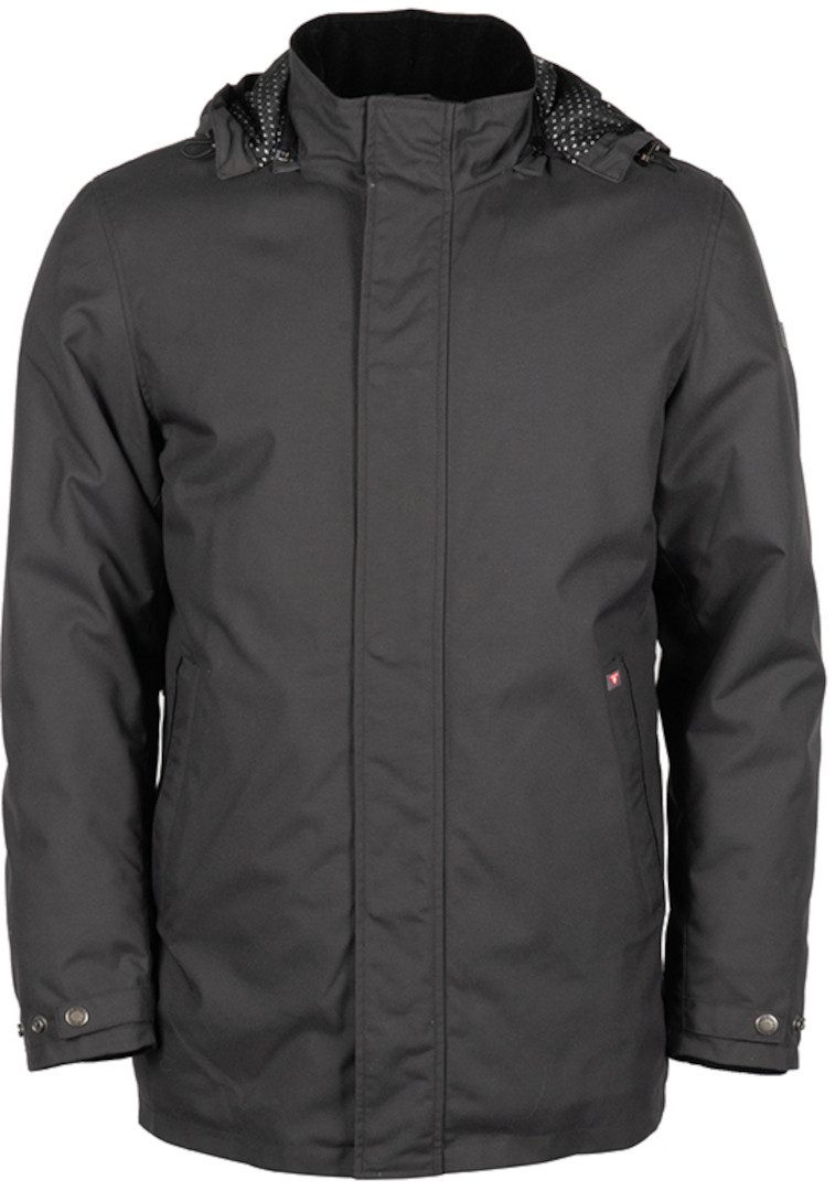 Helstons Motorradjacke Max Motorrad Textiljacke Rückenprotektor enthalten,wasserdicht