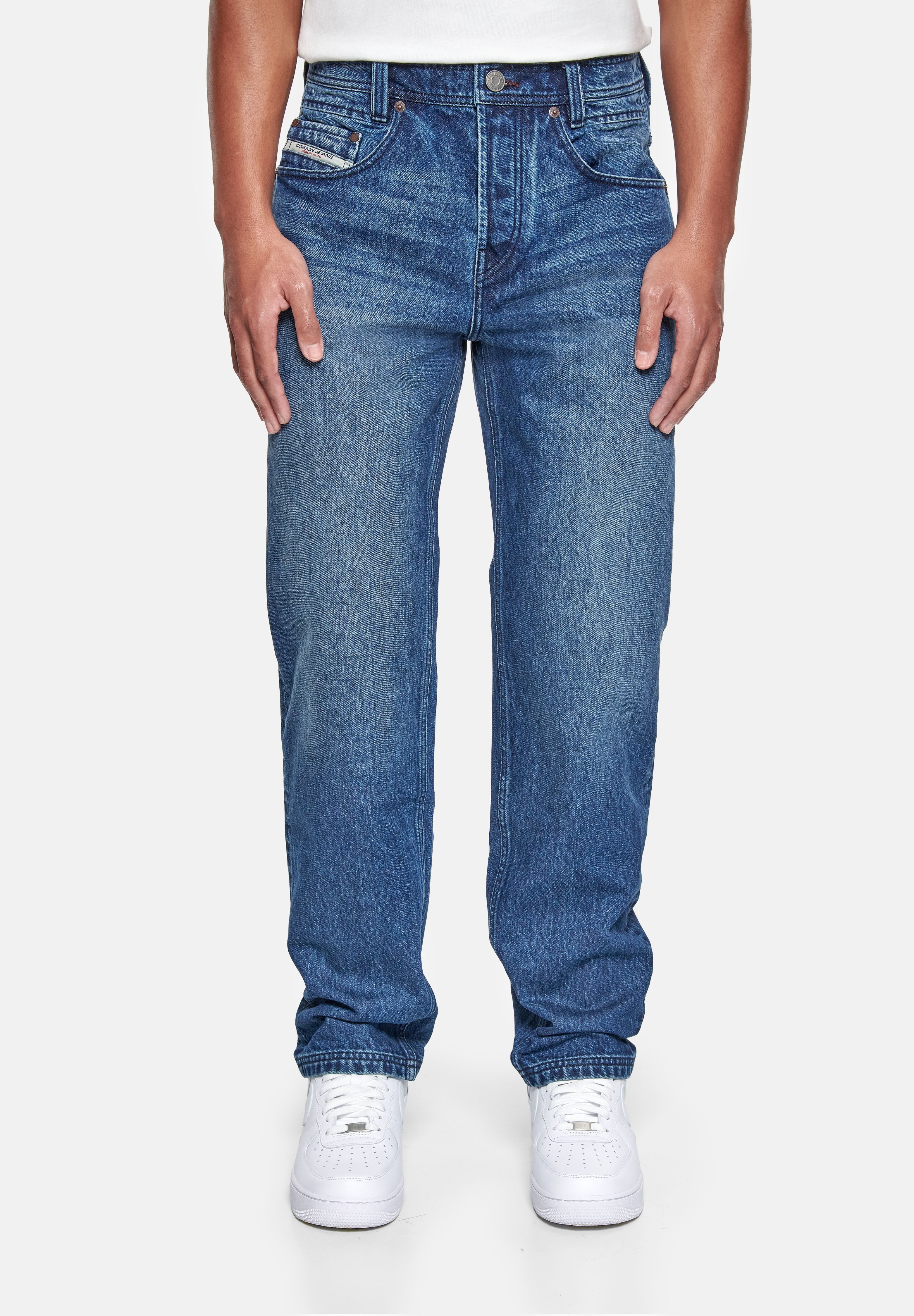 Cordon Sport 5-Pocket-Jeans günstig online kaufen