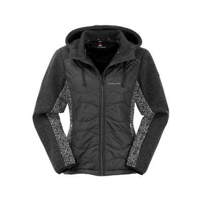 Maul Funktionsjacke schwarz sonstiges (1-St)