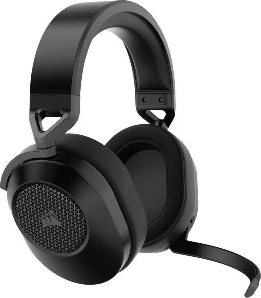 Corsair CORSAIR HS65 WIRELESS Gaming Headset Carbon wireless Kopfhörer