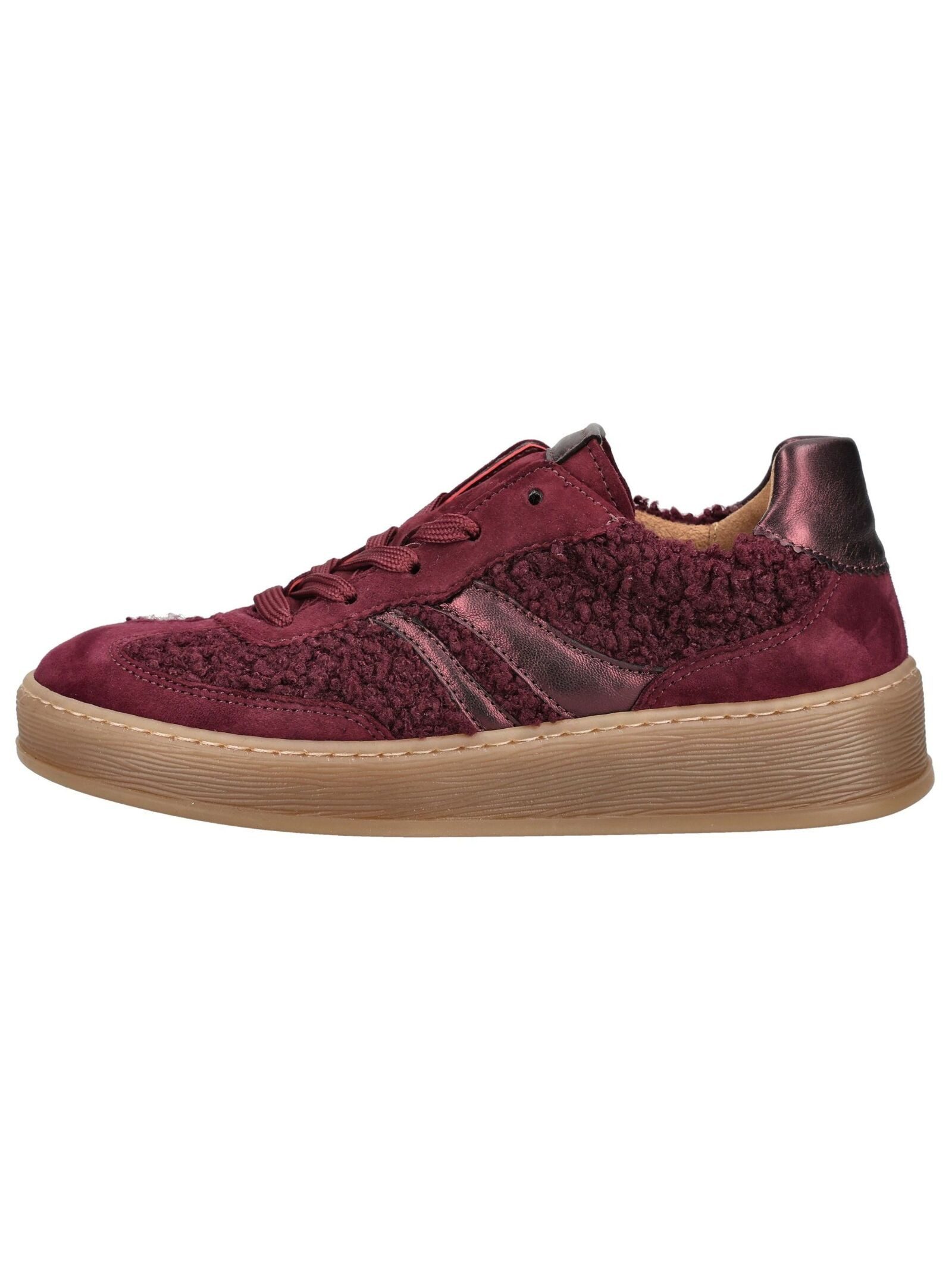 Gabor Gabor Sneaker Veloursleder Sneaker