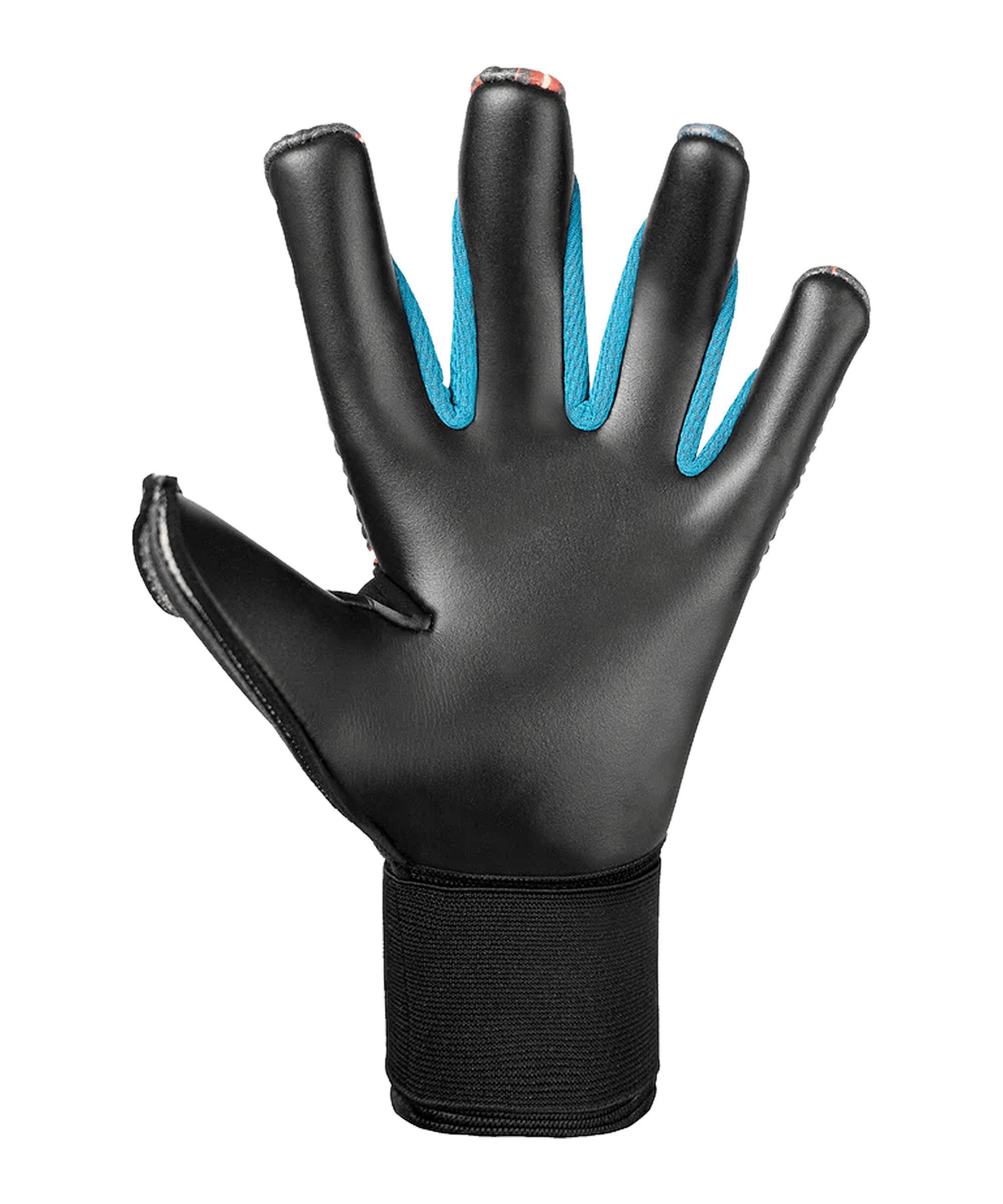 Reusch Torwarthandschuhe Reusch Venomous Infinity Torwarthandschuhe