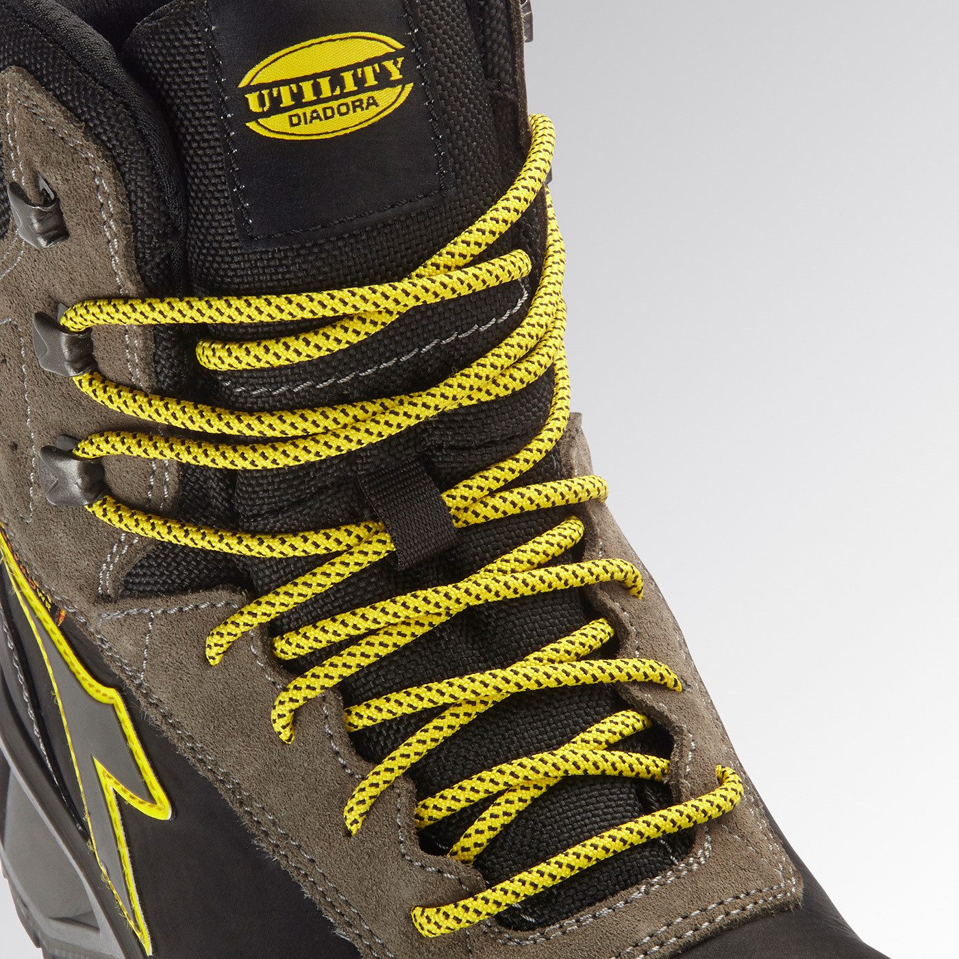 DUCATI CORSE Sicherheitsstiefel