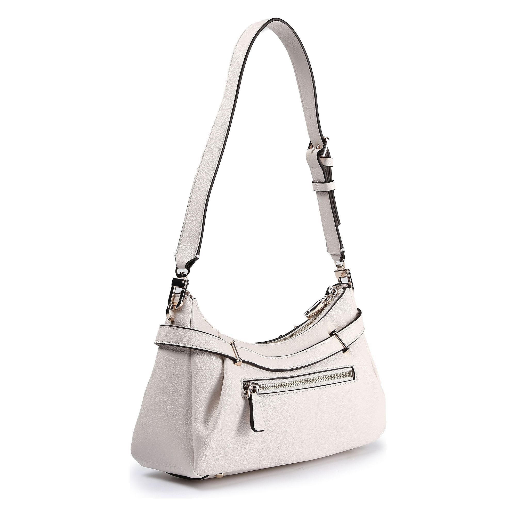 Guess Schultertasche Yesba, Polyurethan