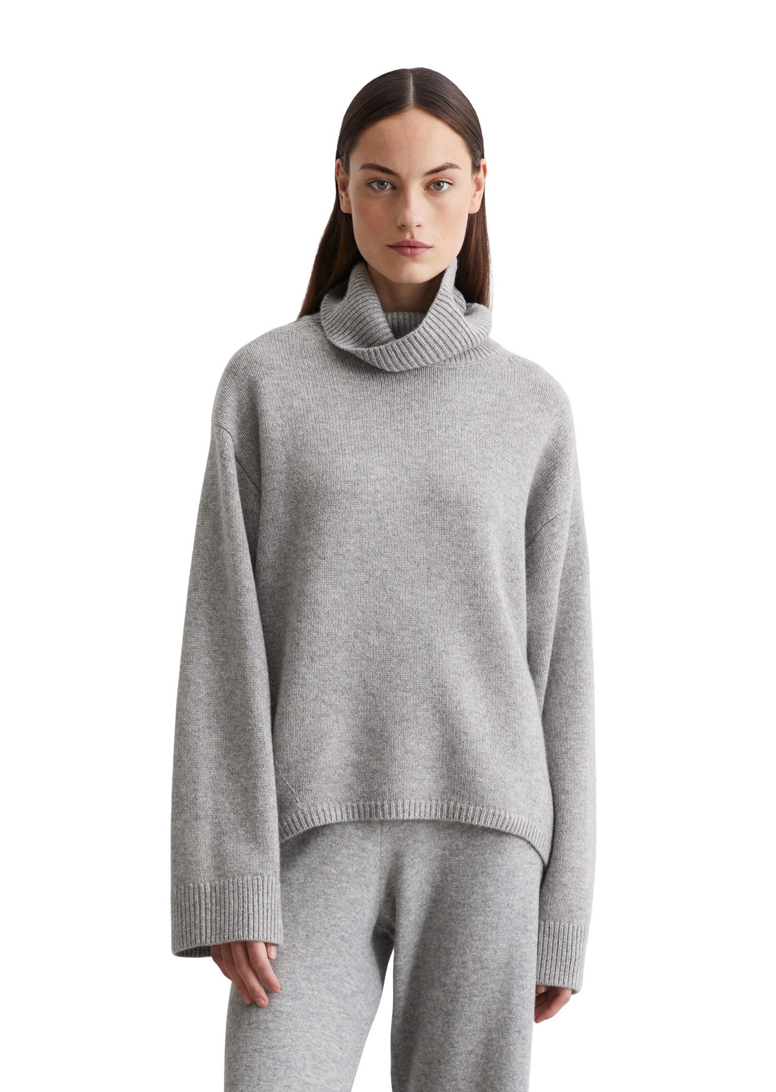 Marc O'Polo Strickpullover mit hohem Tragekomfort günstig online kaufen
