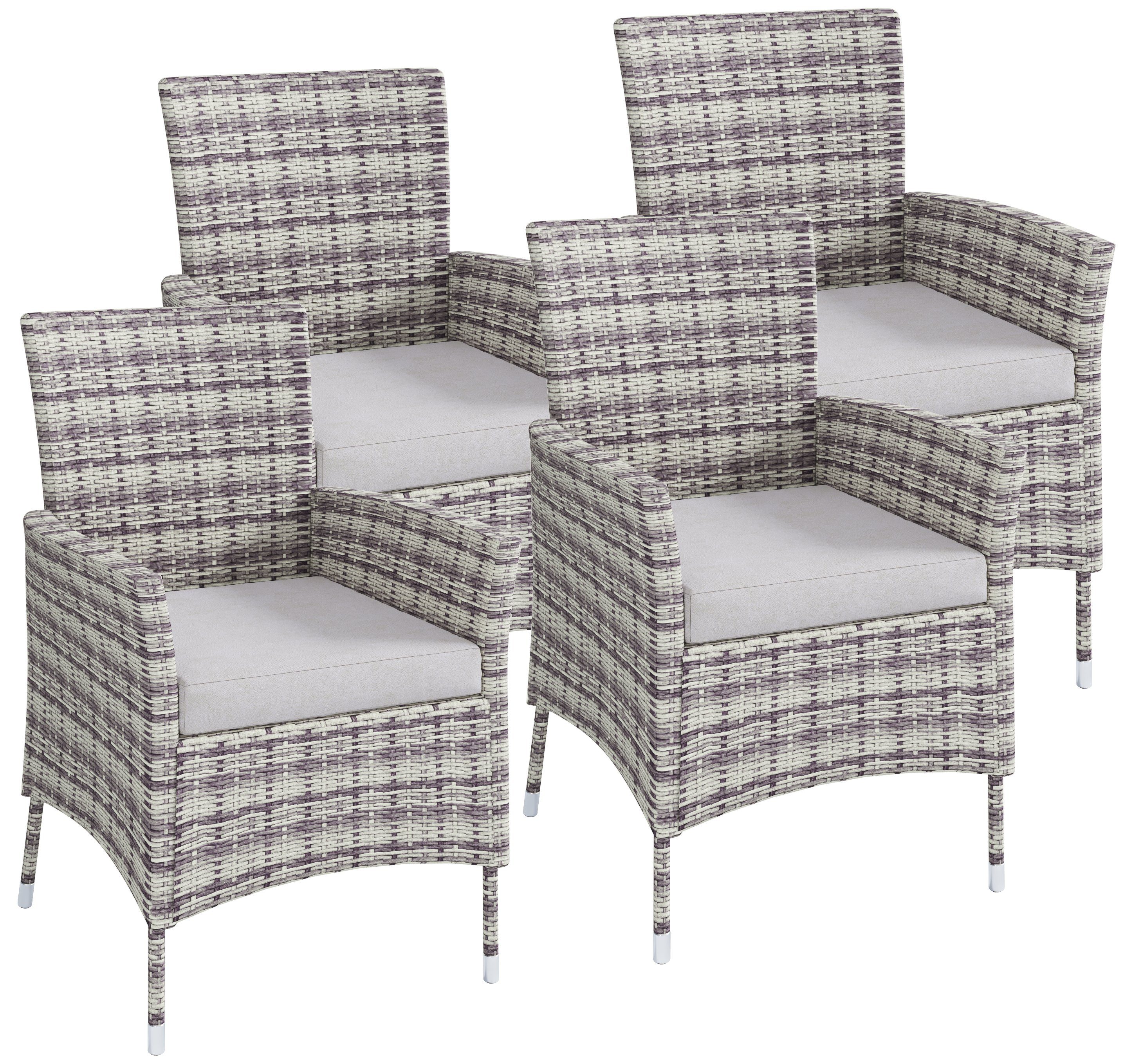 Niehoff Nexor Gartentisch