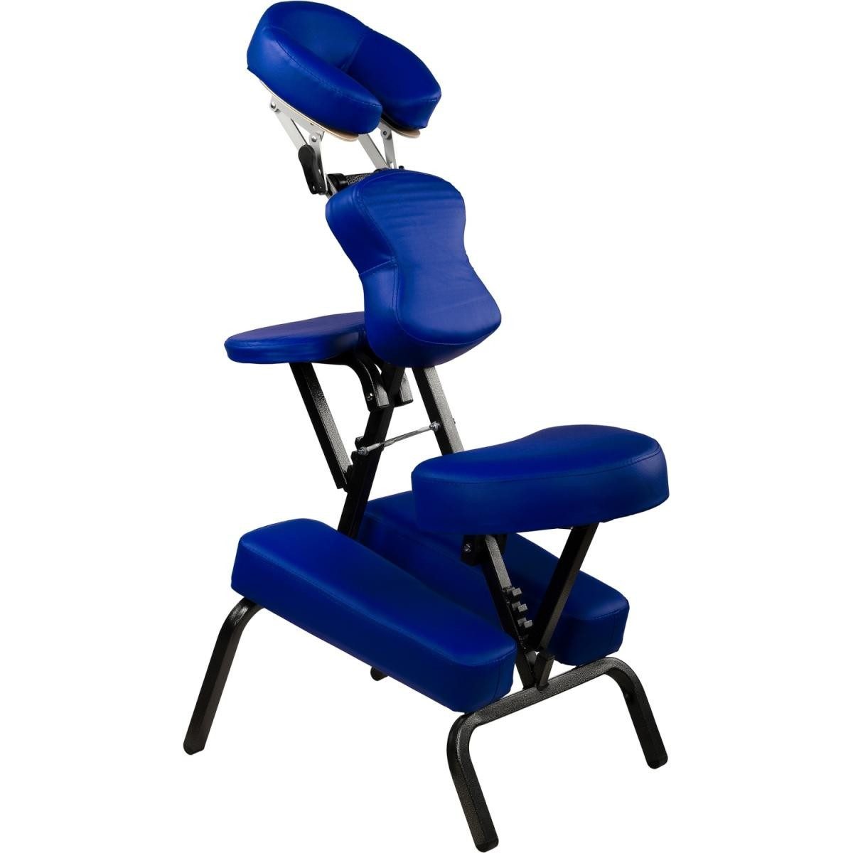 MOVIT Massagesessel Klappbarer Massagestuhl/Tattoo Stuhl günstig online kaufen