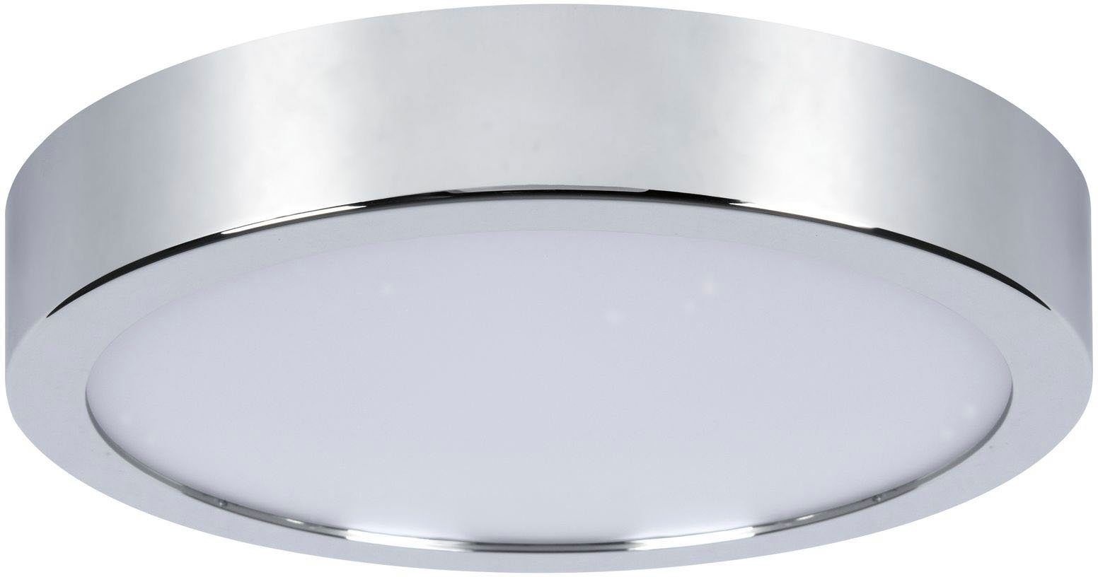 Paulmann LED Deckenleuchte Aviar, LED fest integriert, Neutralweiß | Deckenlampen