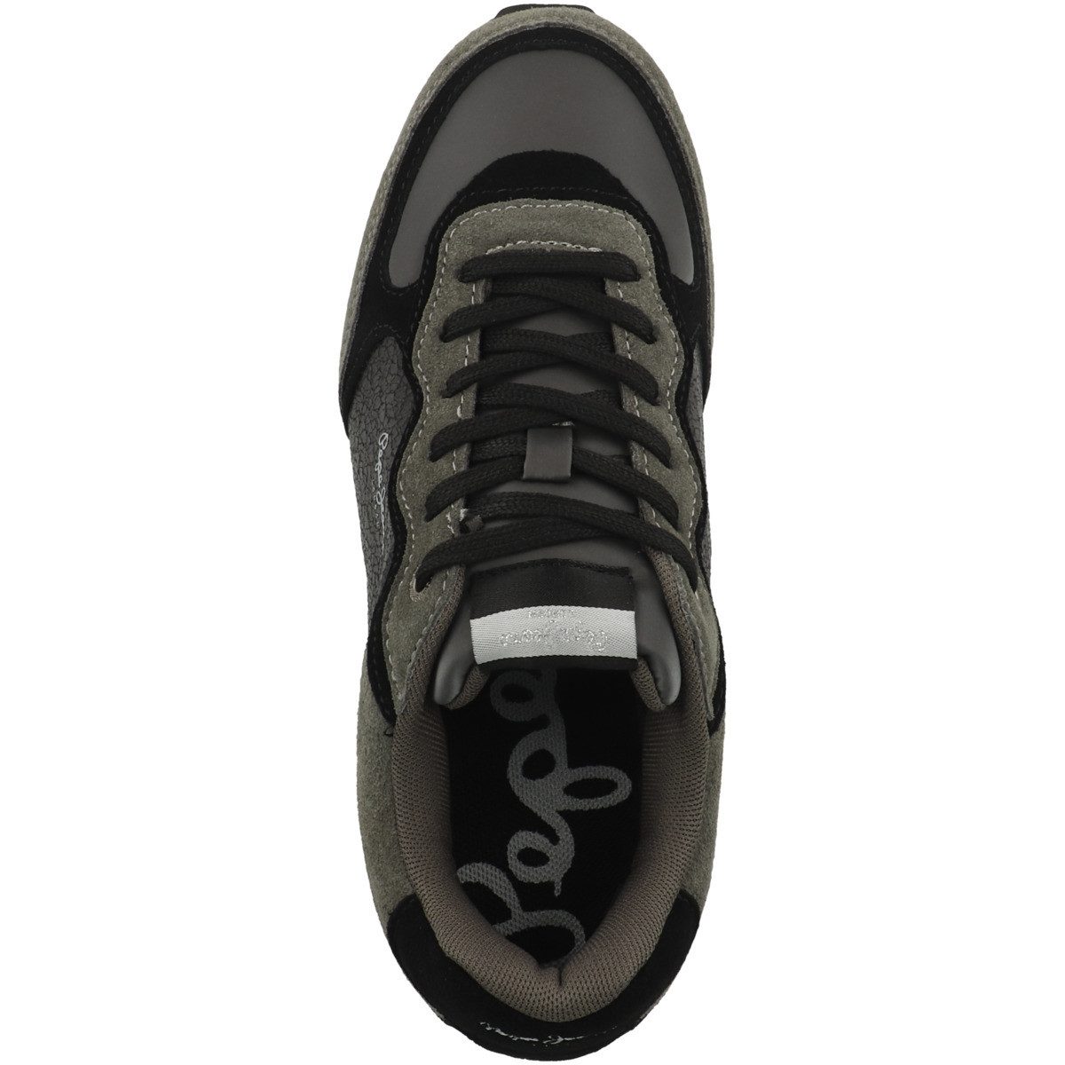Pepe Jeans Rusper Stars Damen Sneaker Turnschuhe, Sportschuhe, Freizeitschu günstig online kaufen