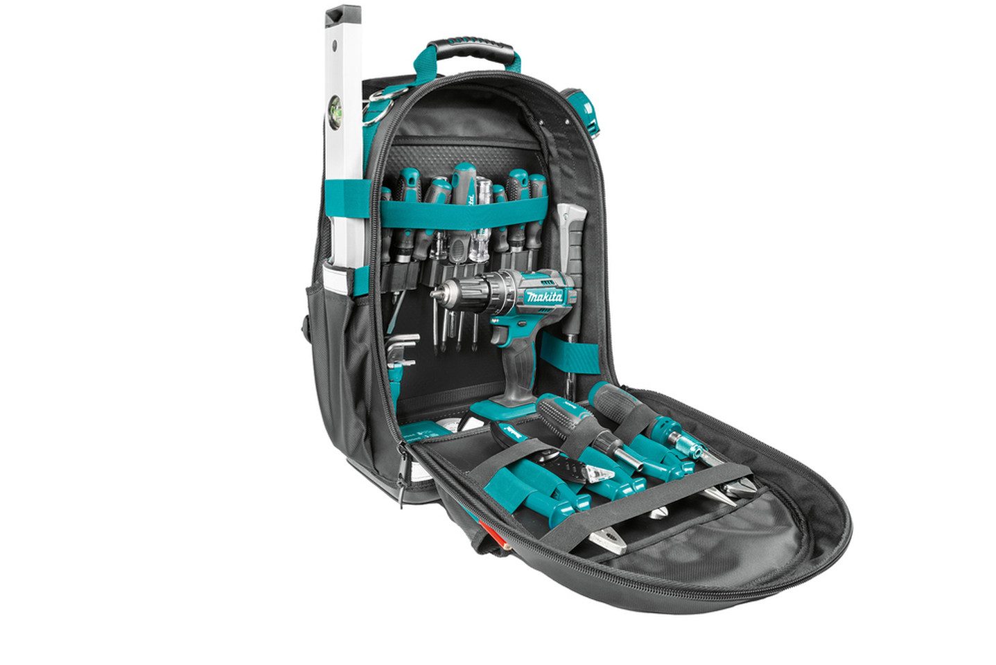 Makita Rucksack E-15481