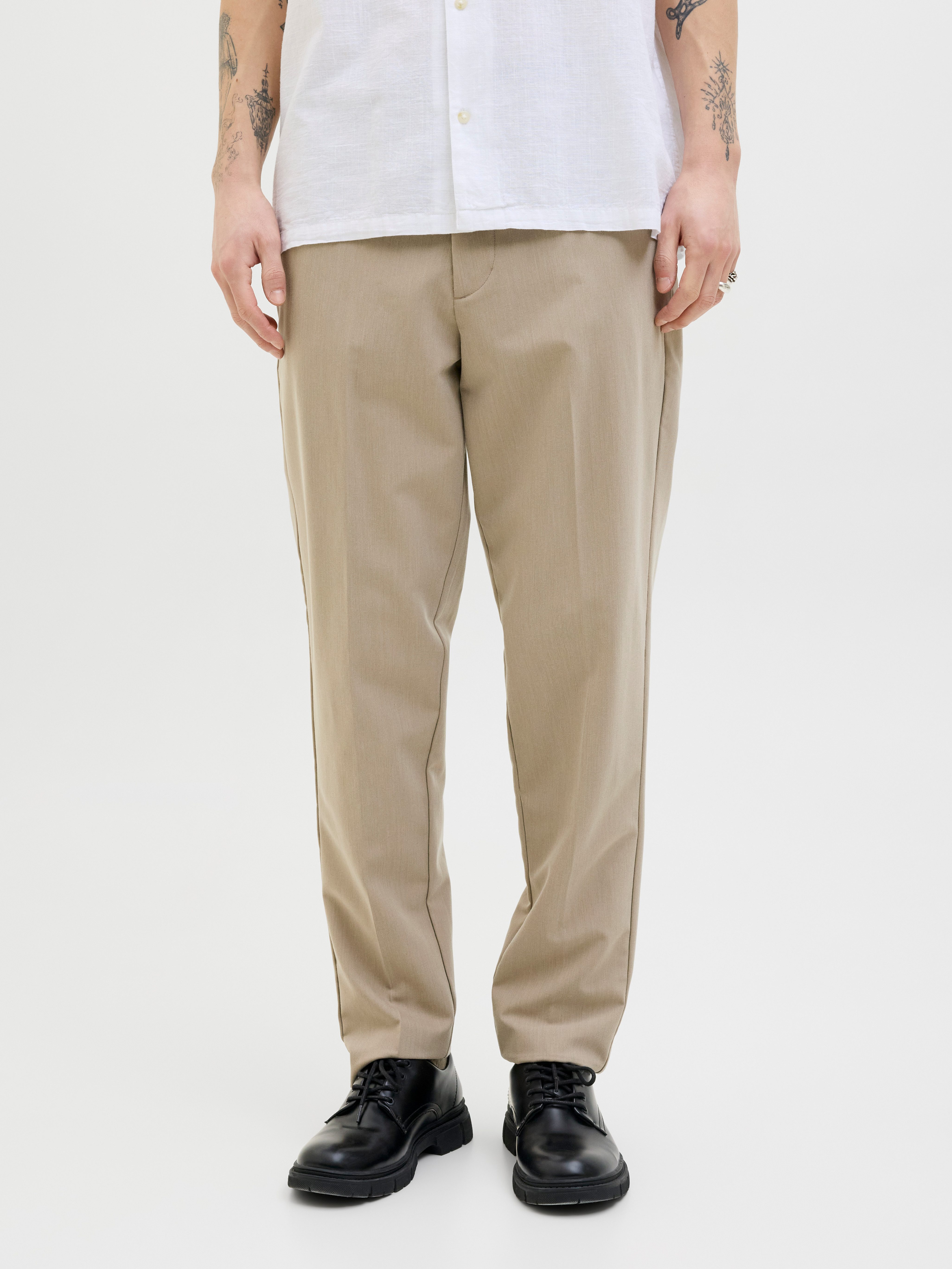Jack & Jones Chinohose JPSTACE LEO CHINO NOOS günstig online kaufen