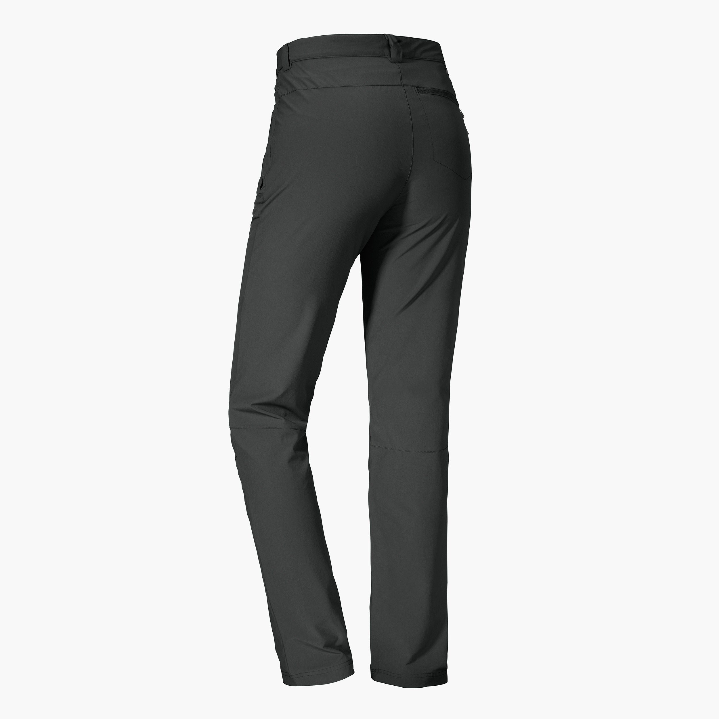 Ascona grau Schöffel Outdoorhose Pants