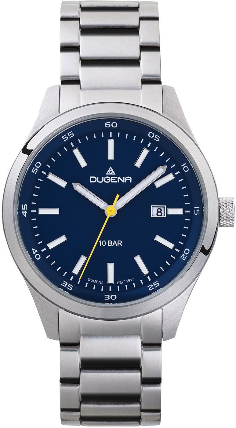 Quarzuhr 4461030