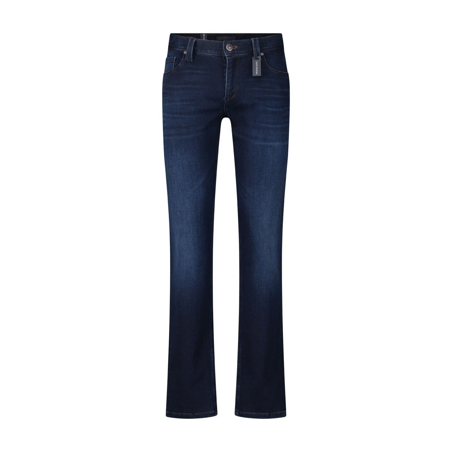 Alberto Regular-fit-Jeans Pipe