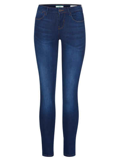 Guess Slim-fit-Jeans GUESS Jeans blau